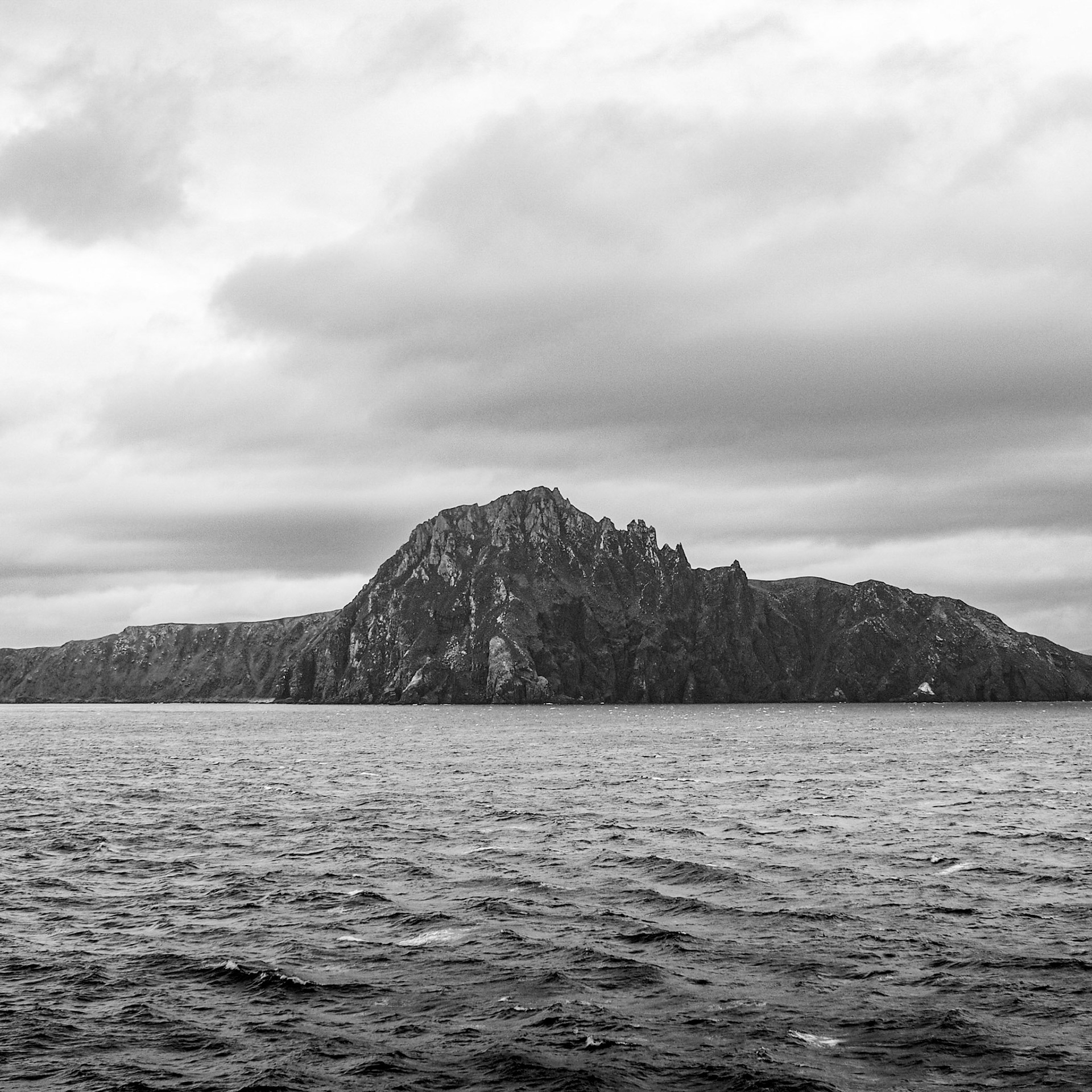 Cape Horn, ©2019 Dirk Banda