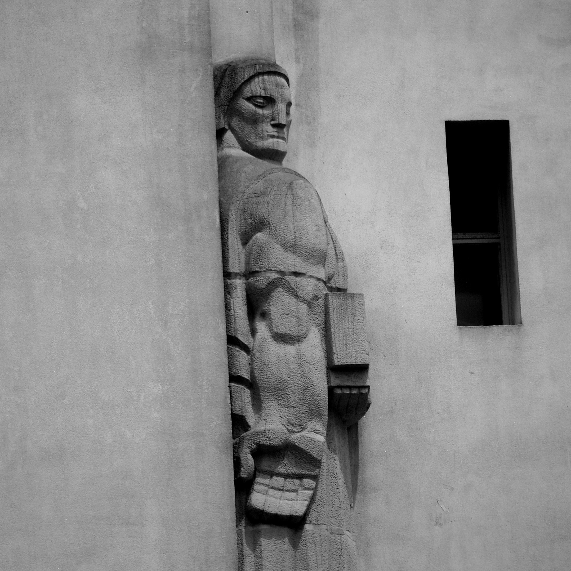 Buenos Aires, ©2019 Dirk Banda