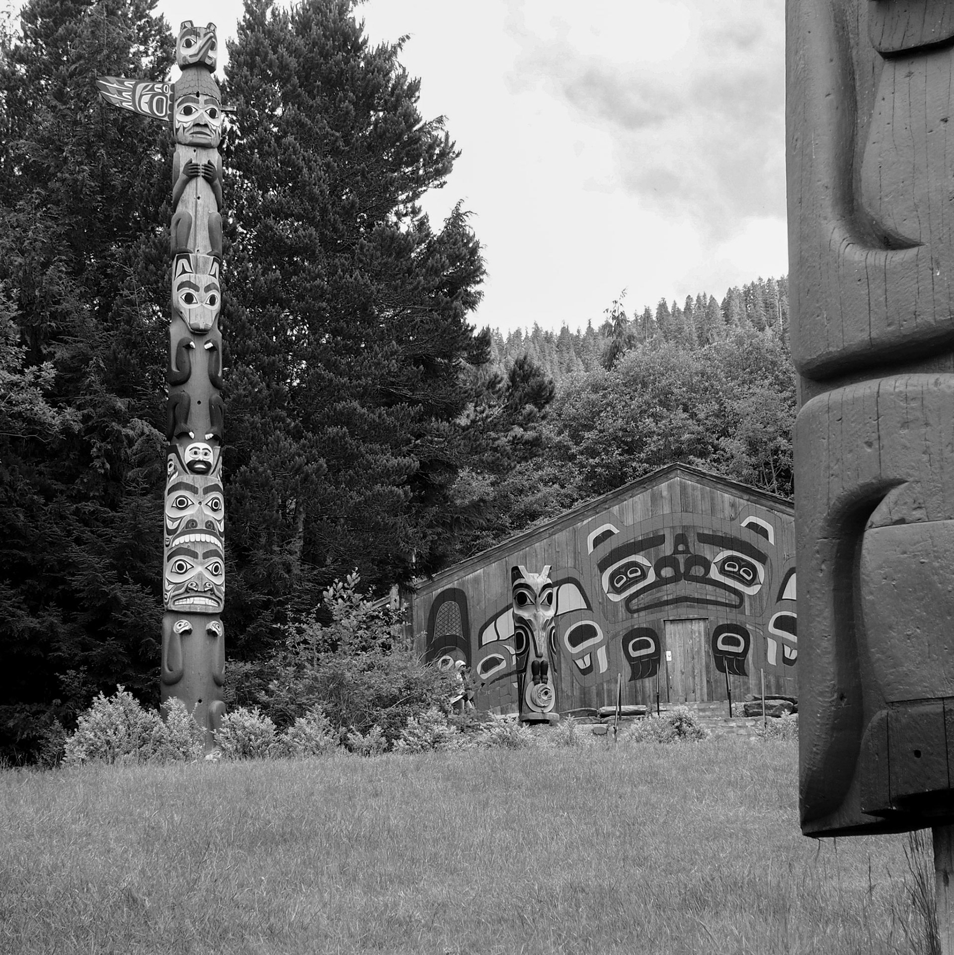 Ketchikan, ©2016 Dirk Banda