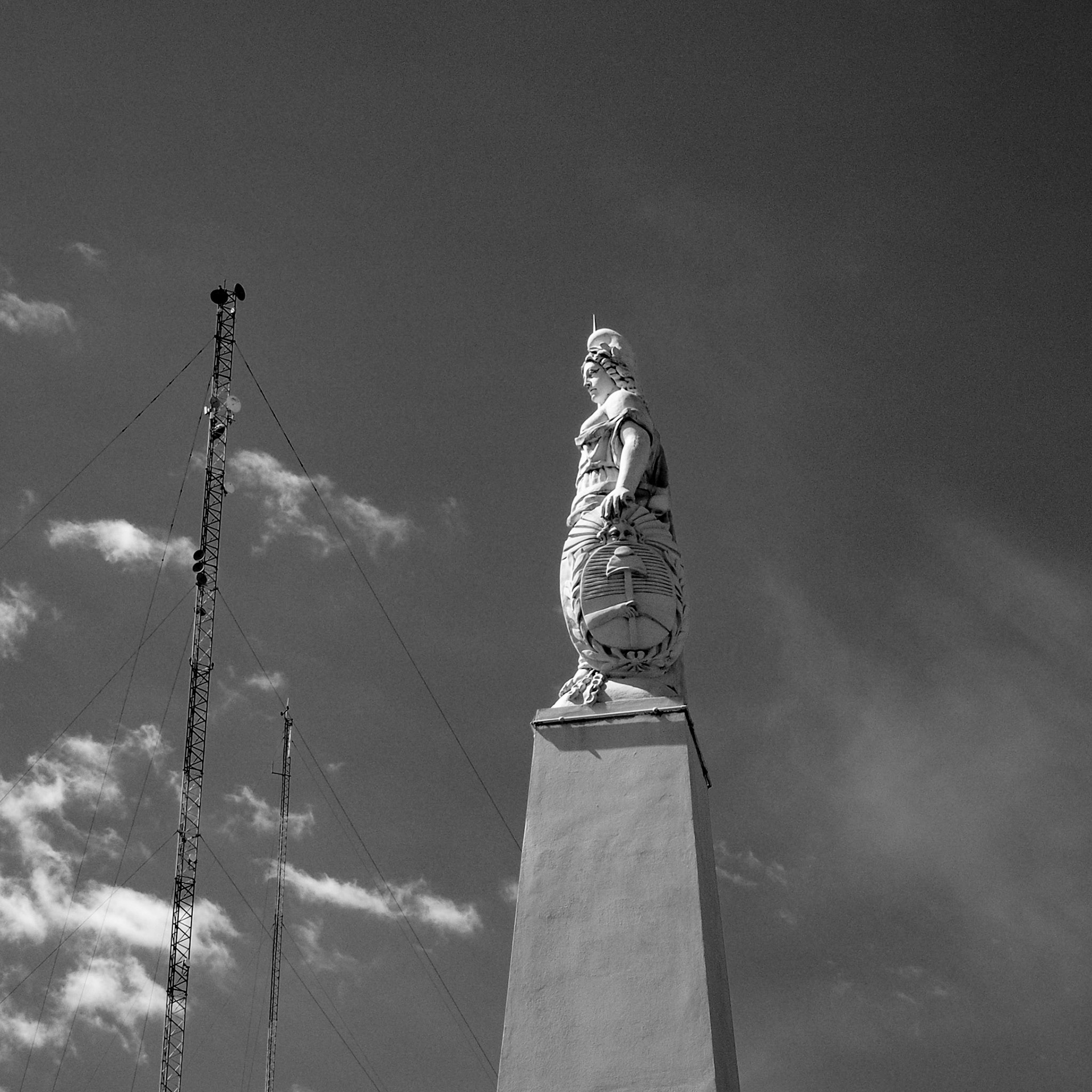 Buenos Aires, ©2019 Dirk Banda