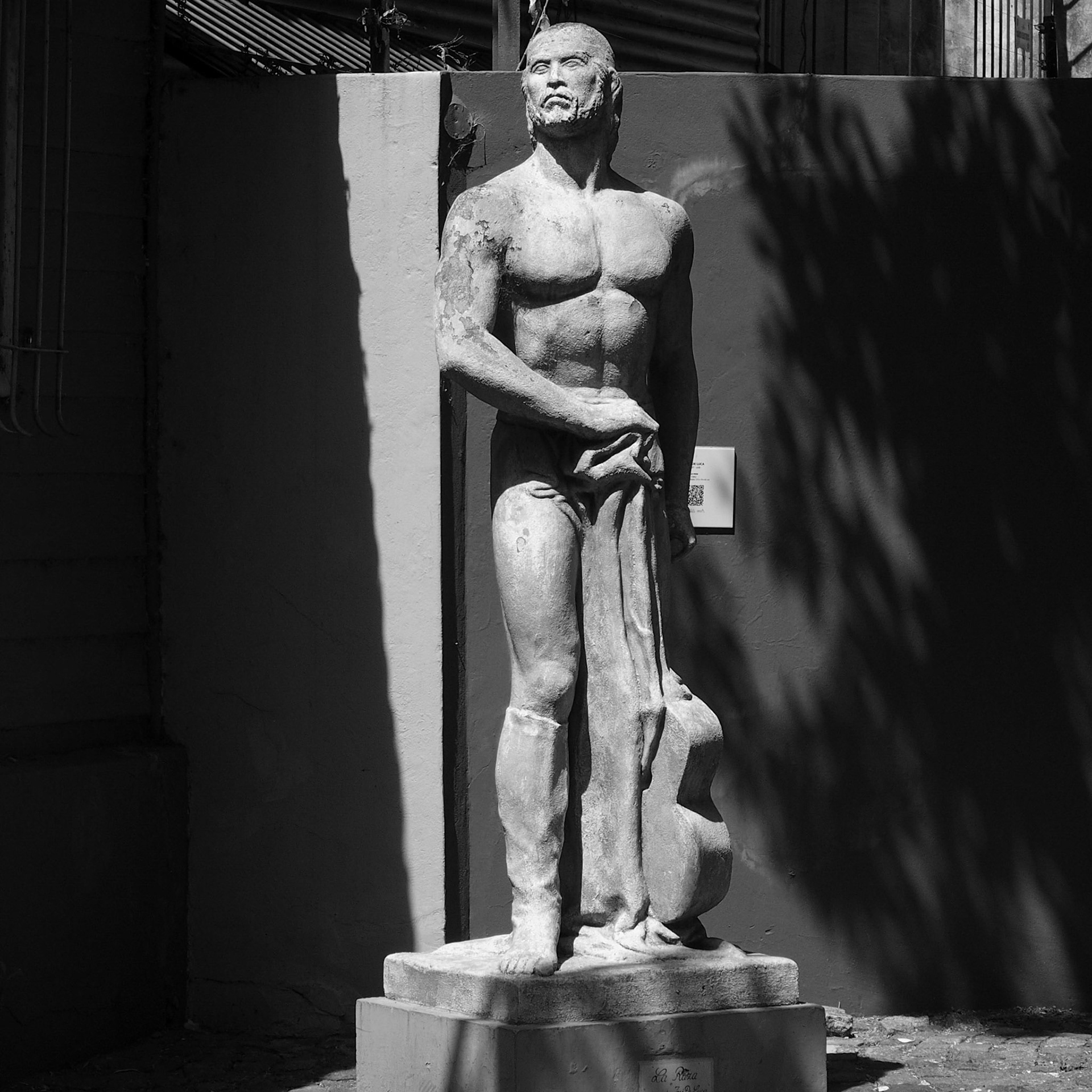 Buenos Aires, ©2019 Dirk Banda