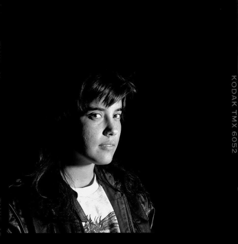 Emily Tucson ©Dirk Banda