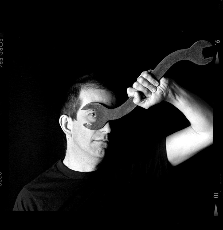 Dirk San Francisco ©Dirk Banda