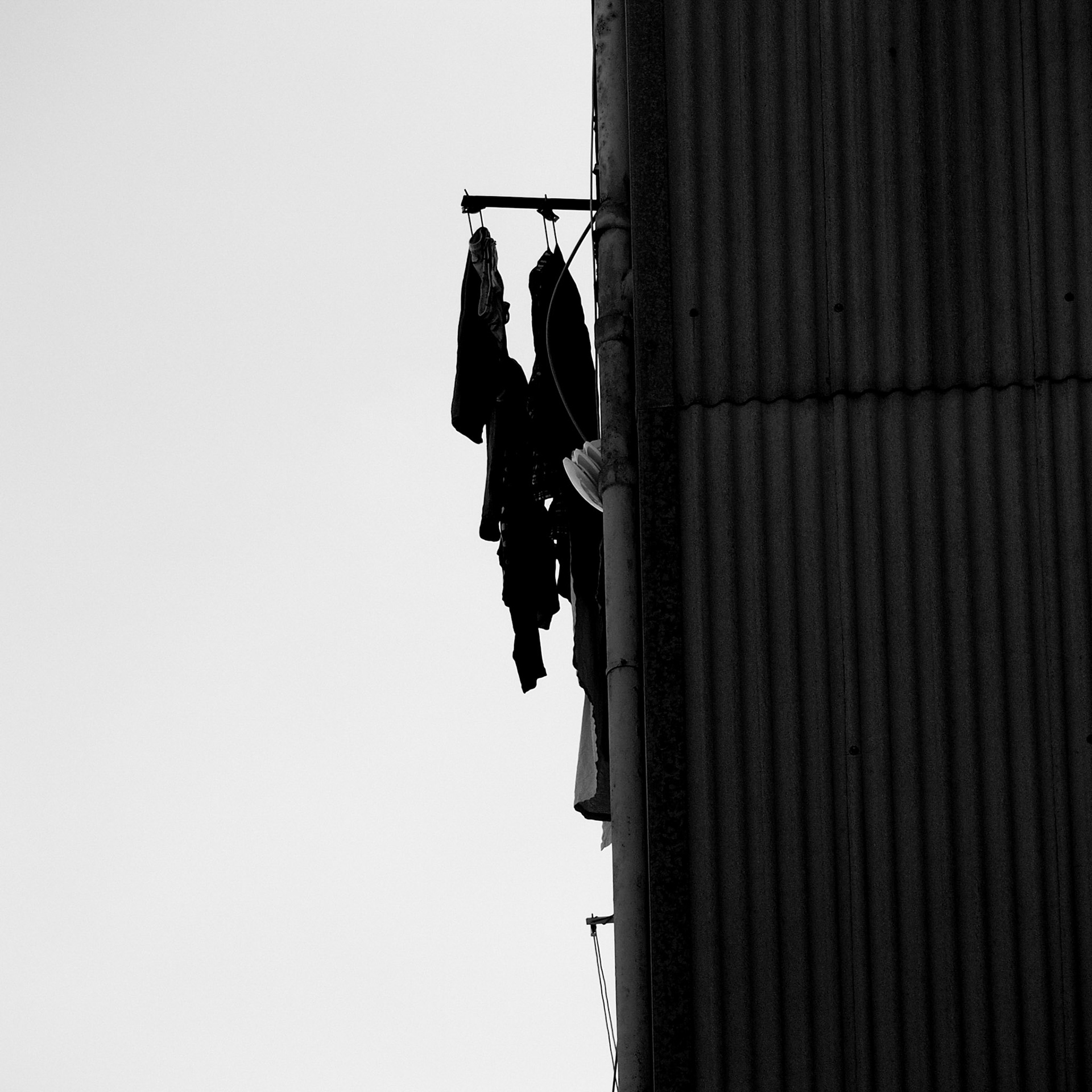 Barcelona, ©2019 Dirk Banda