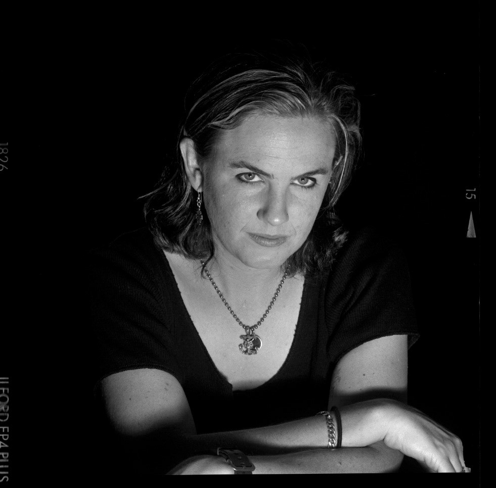 Elizabeth San Francisco ©Dirk Banda