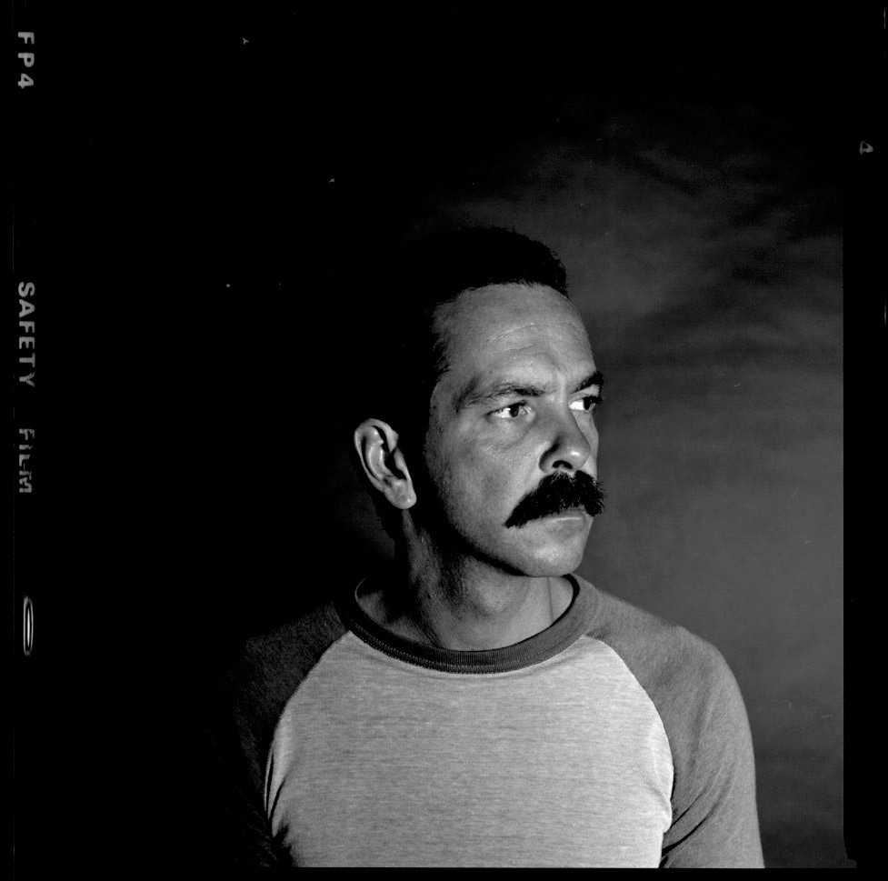 Claude San Francisco ©Dirk Banda