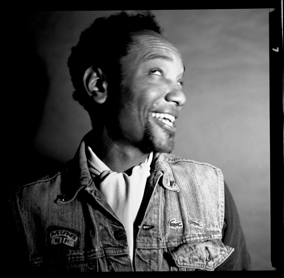 Sweet San Francisco ©Dirk Banda