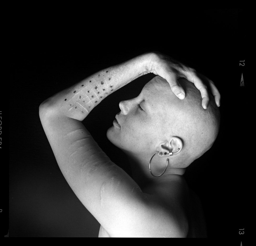 Emily Tucson ©Dirk Banda