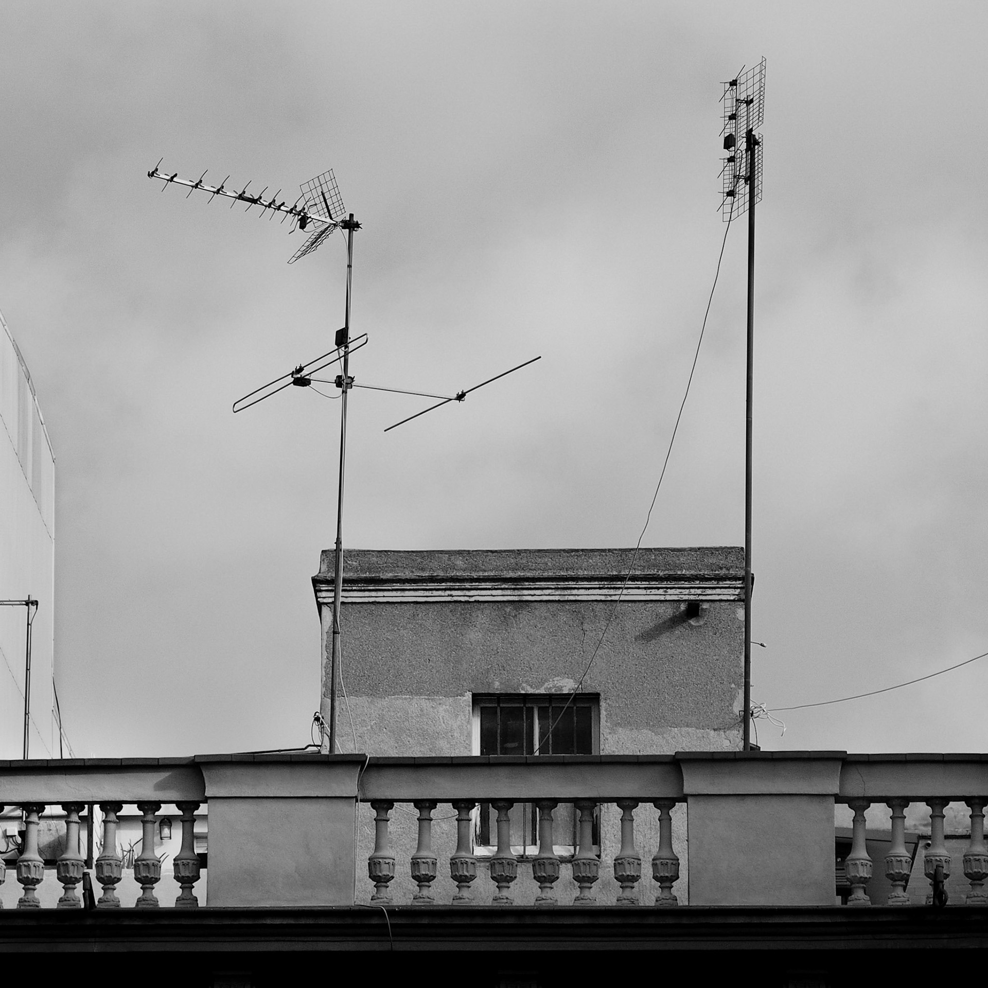 Barcelona, ©2019 Dirk Banda