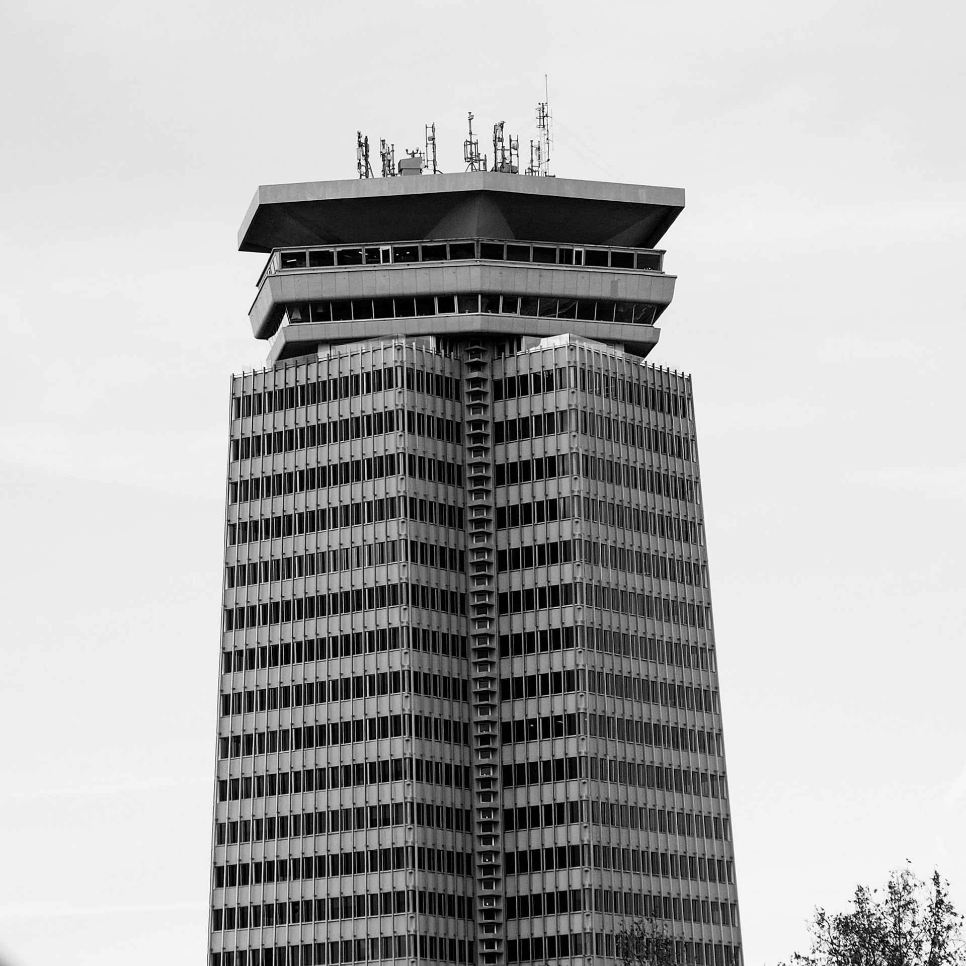 Barcelona, ©2019 Dirk Banda