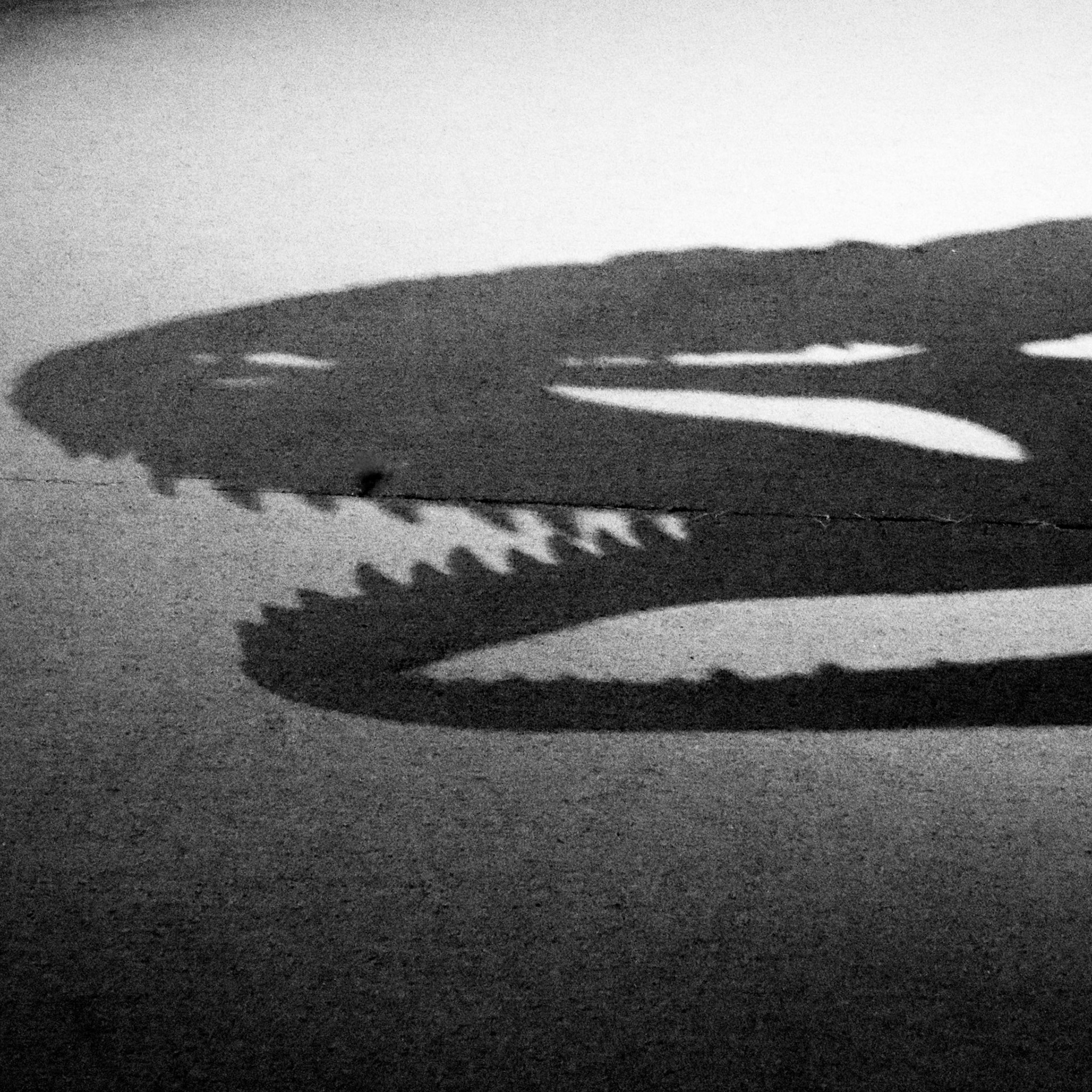 Trelew, ©2019 Dirk Banda