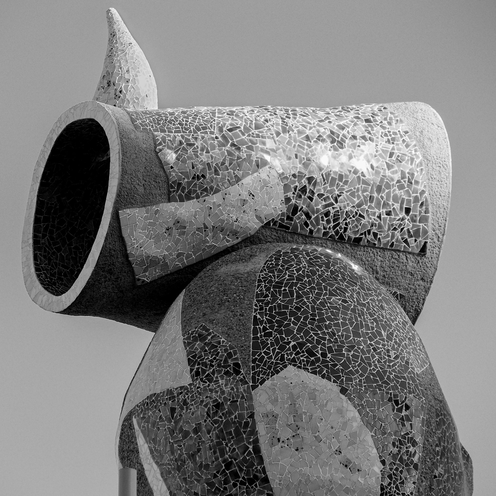 Barcelona, ©2019 Dirk Banda