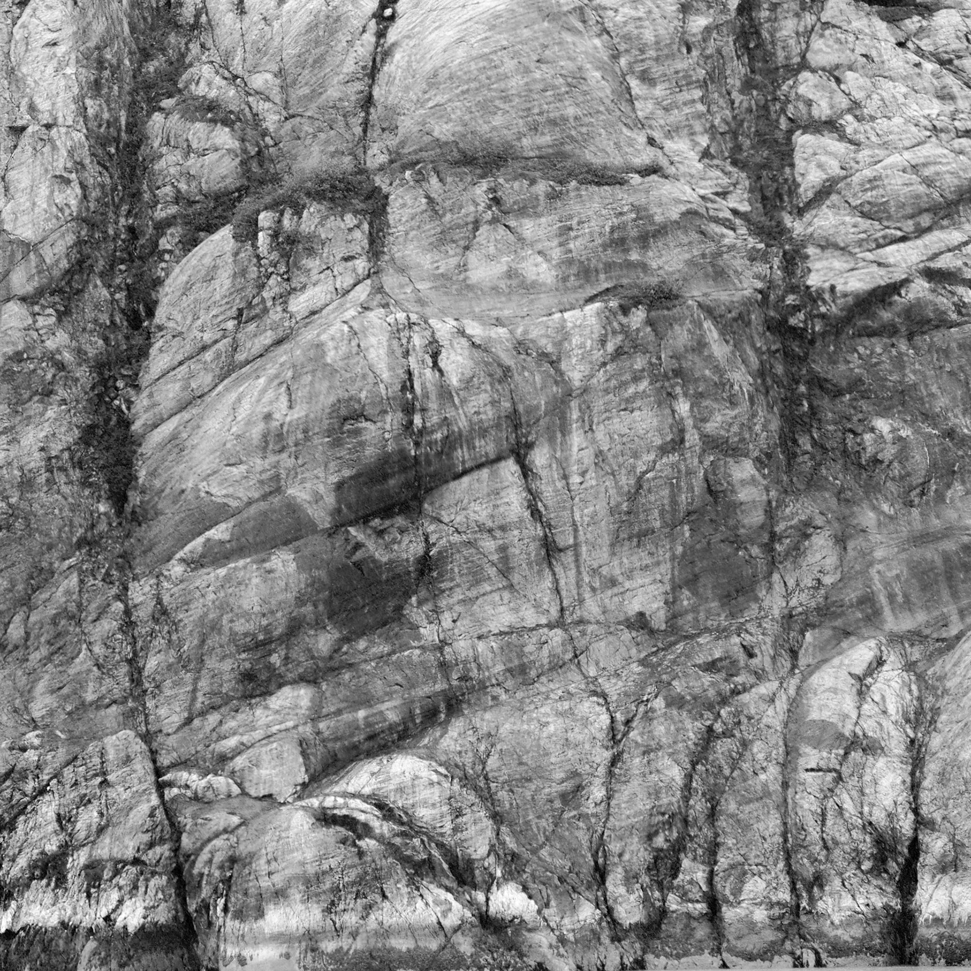 Glacier Bay, ©2016 Dirk Banda