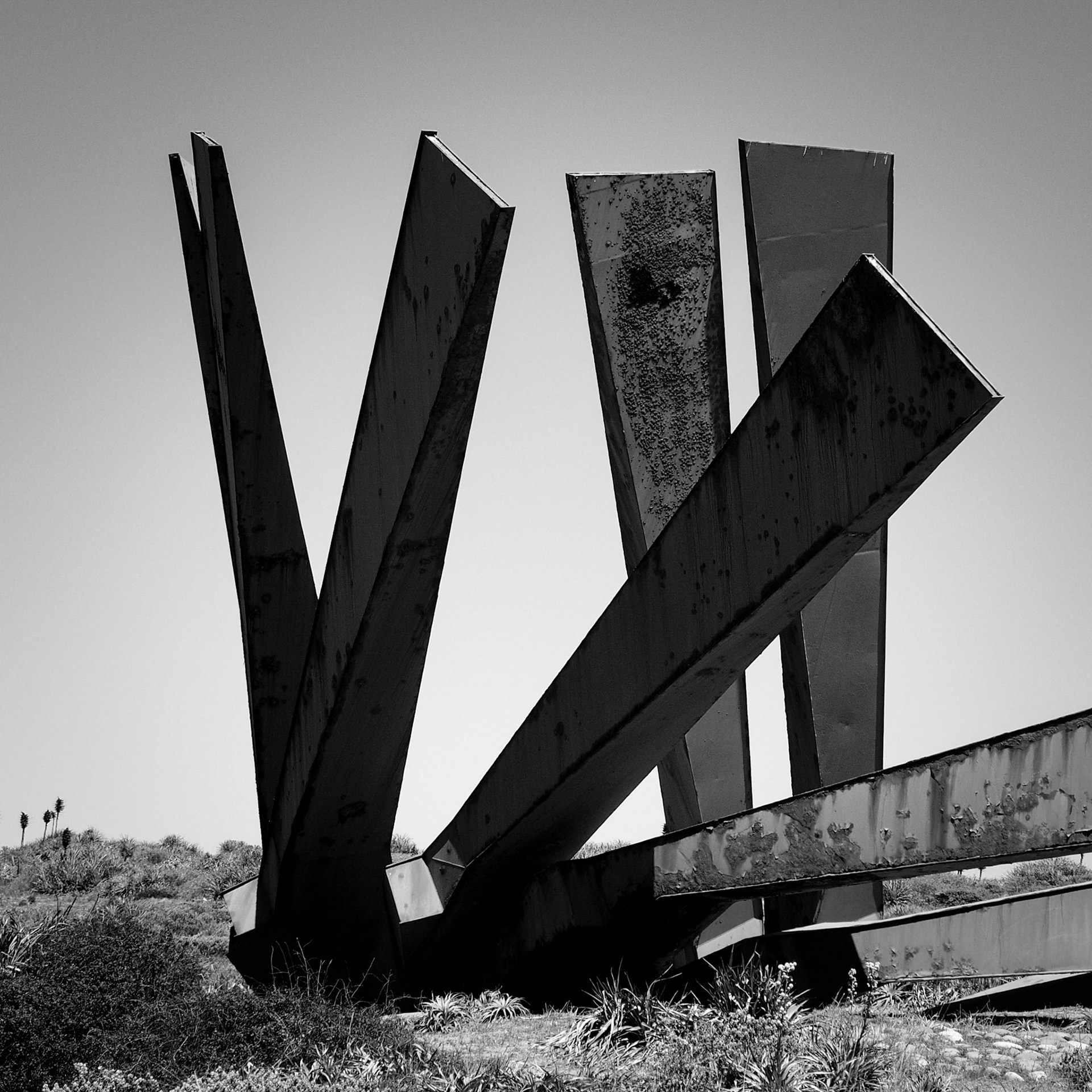 Isla Negra, ©2019 Dirk Banda