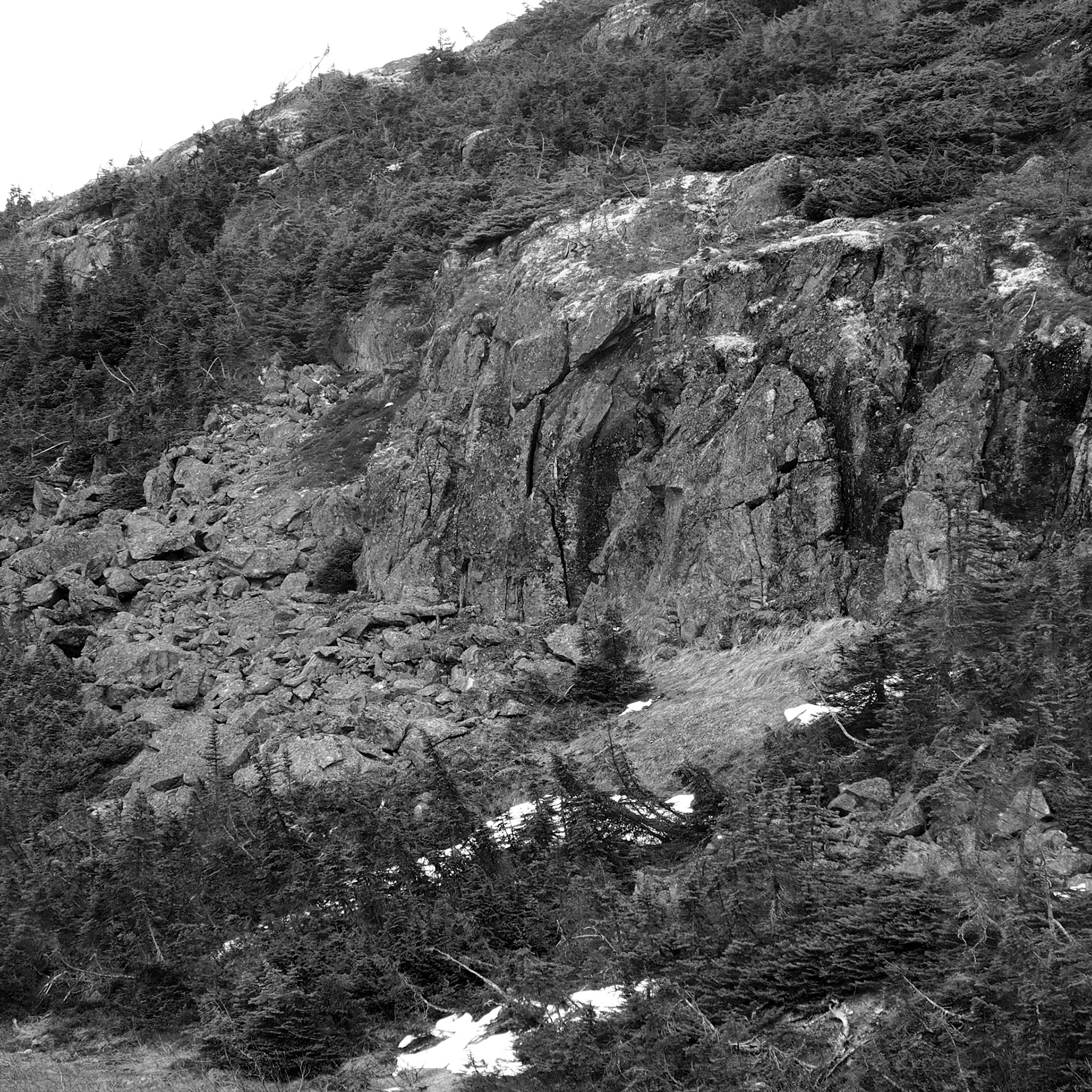 Skagway, ©2016 Dirk Banda