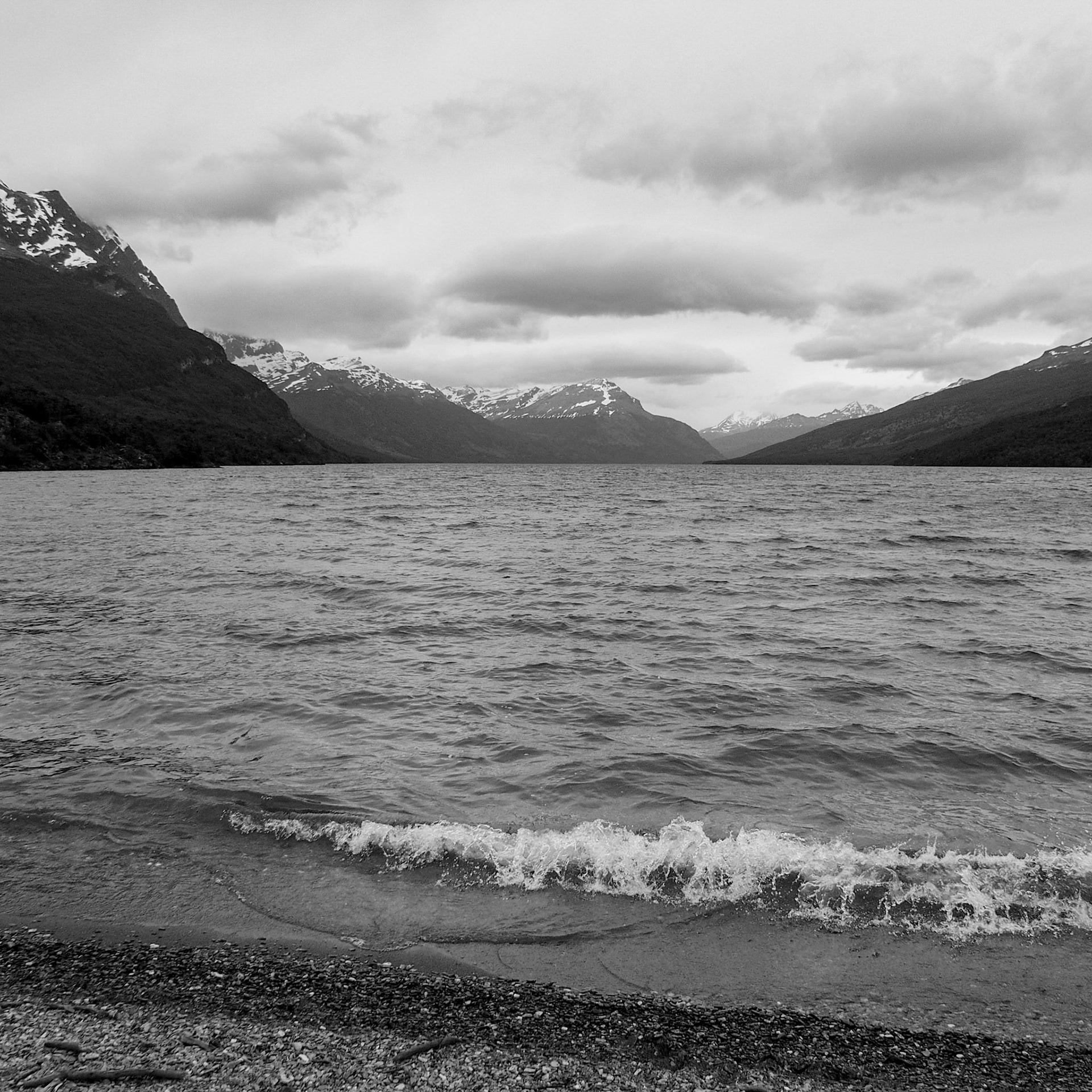 Tierra Del Fuego, ©2019 Dirk Banda
