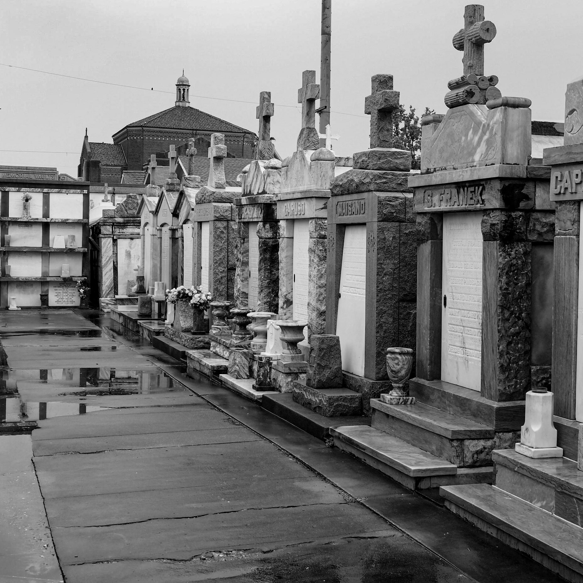 New Orleans