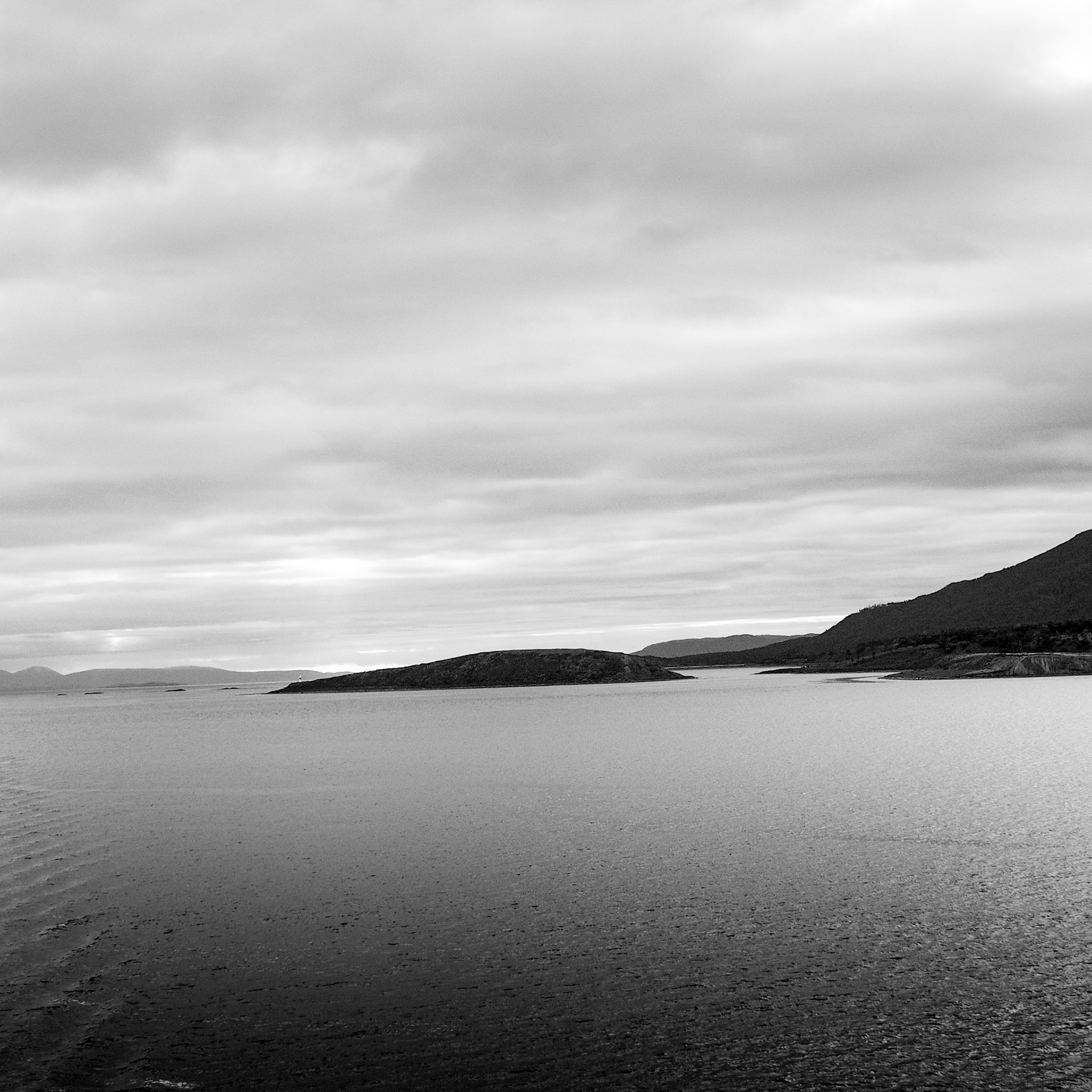 Cape Horn, ©2019 Dirk Banda