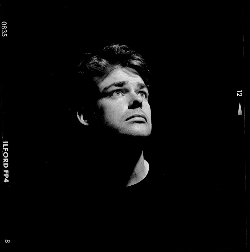 Justin Tucson ©Dirk Banda