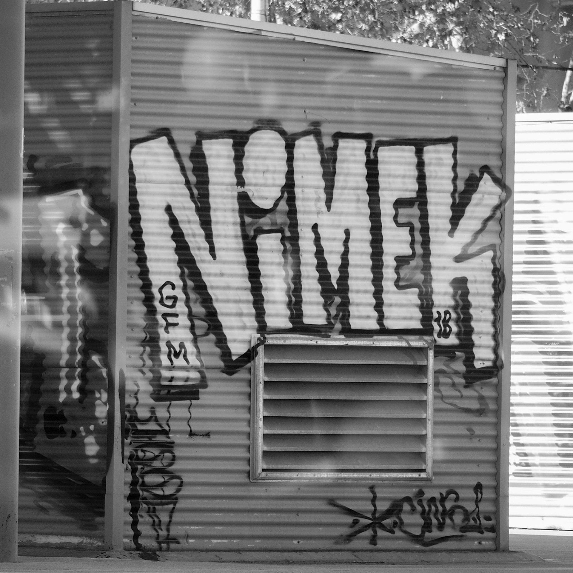 Barcelona, ©2019 Dirk Banda