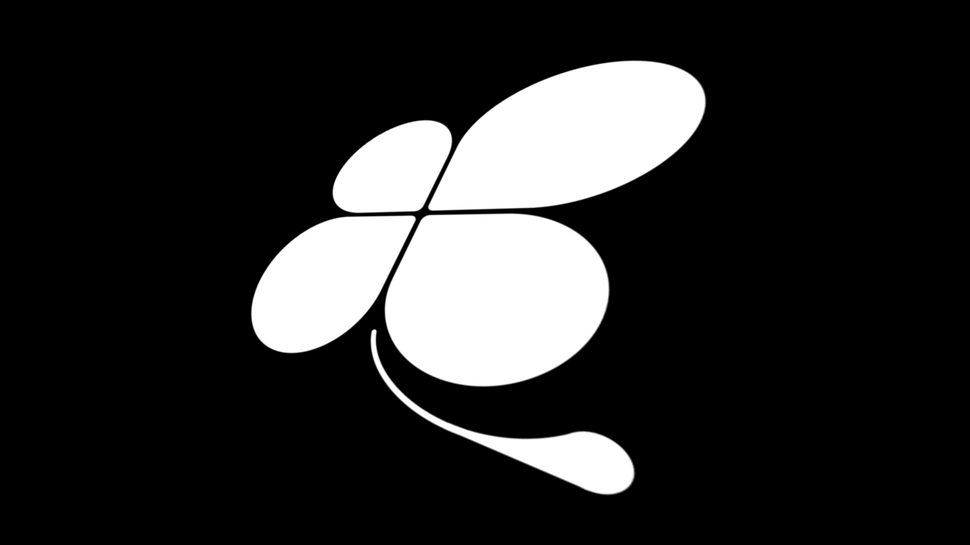 "Lucky Lab" Logo Design