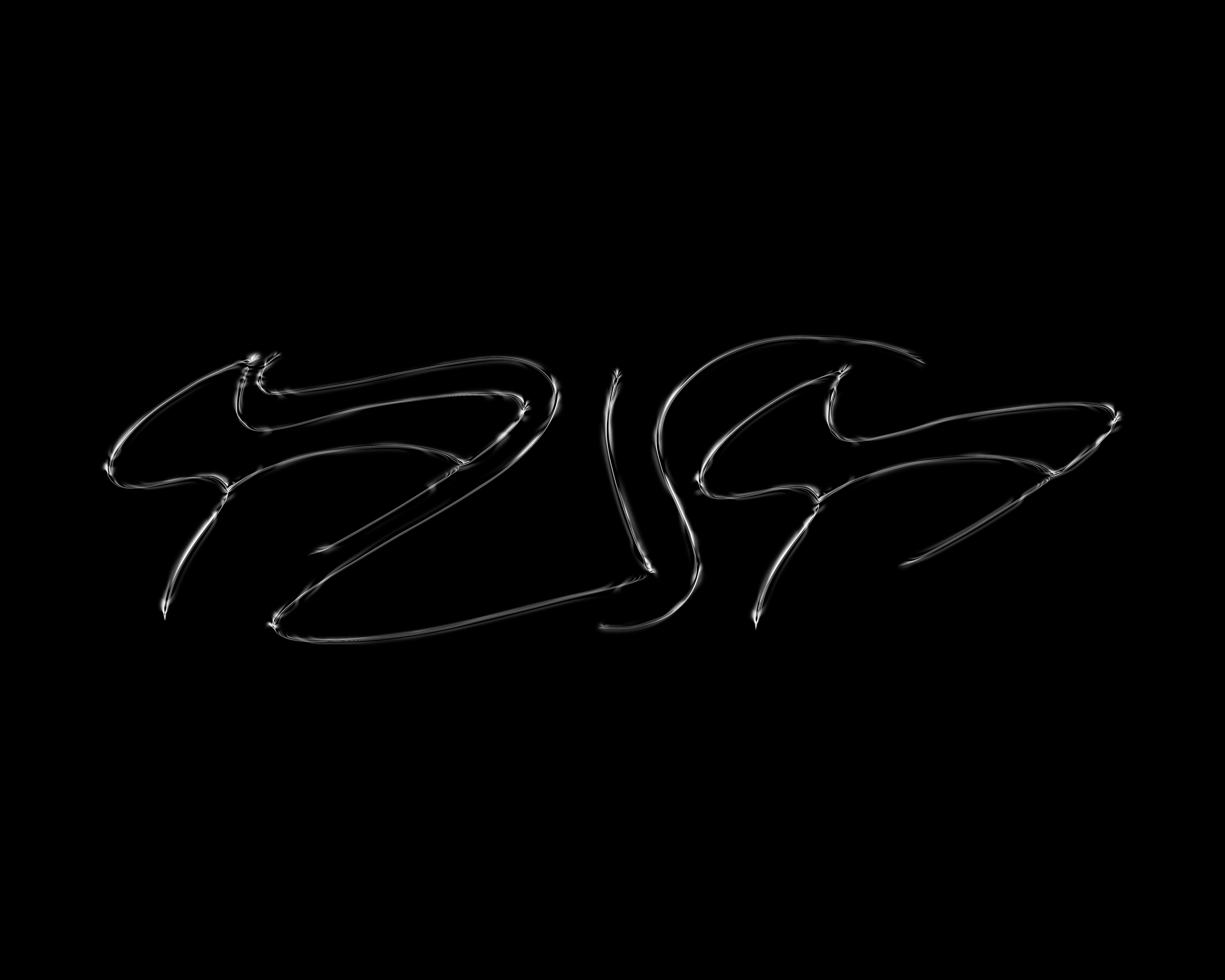 "Aura" Custom Type Work