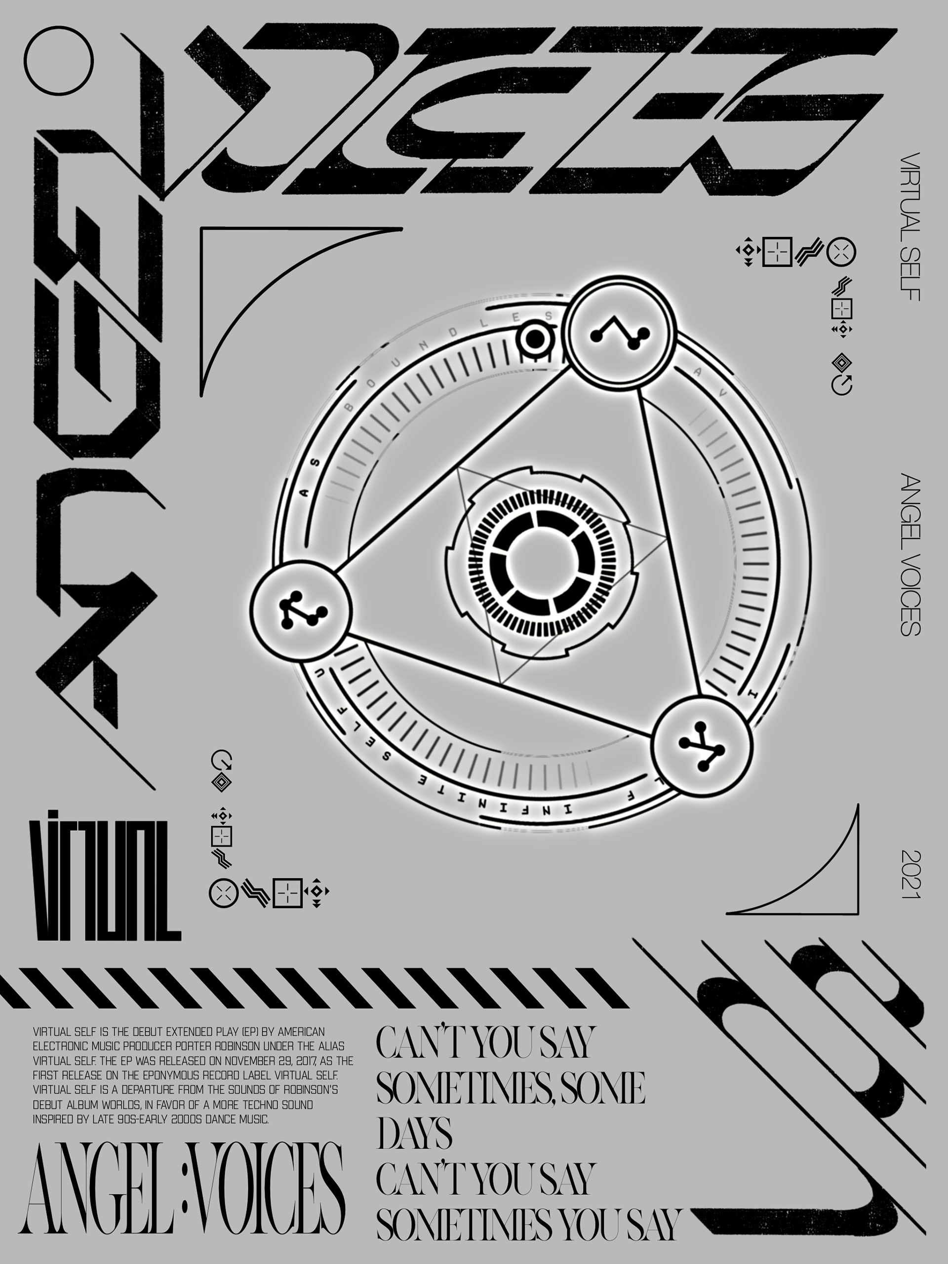 "Angel Voices" (2021)