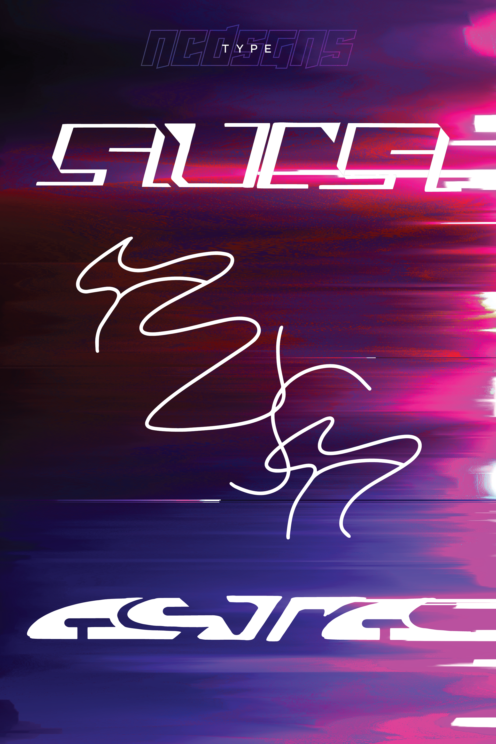 "NCDSGNS" Senior Capstone Project (3/3)