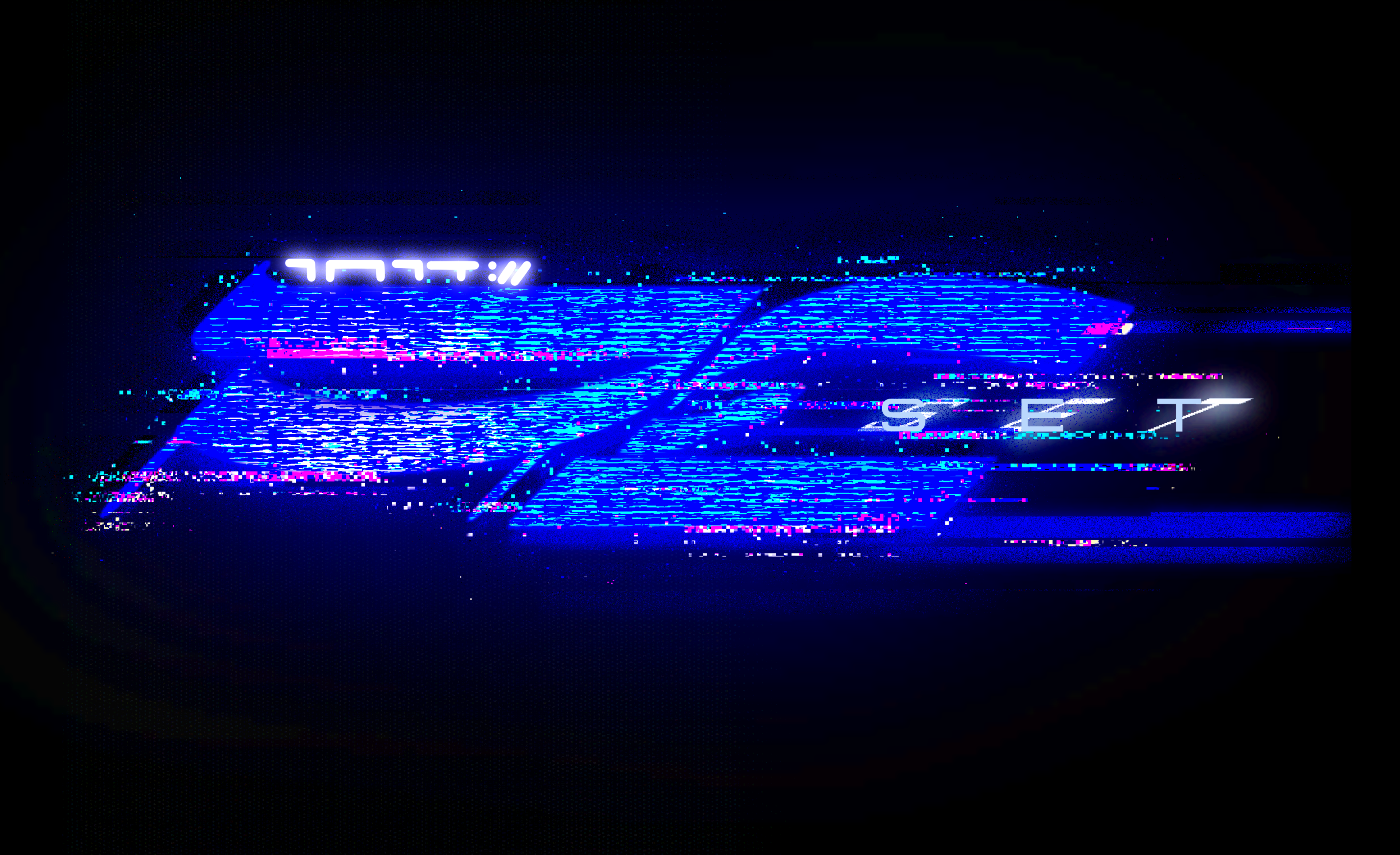 INIT://RESET Custom Type Work