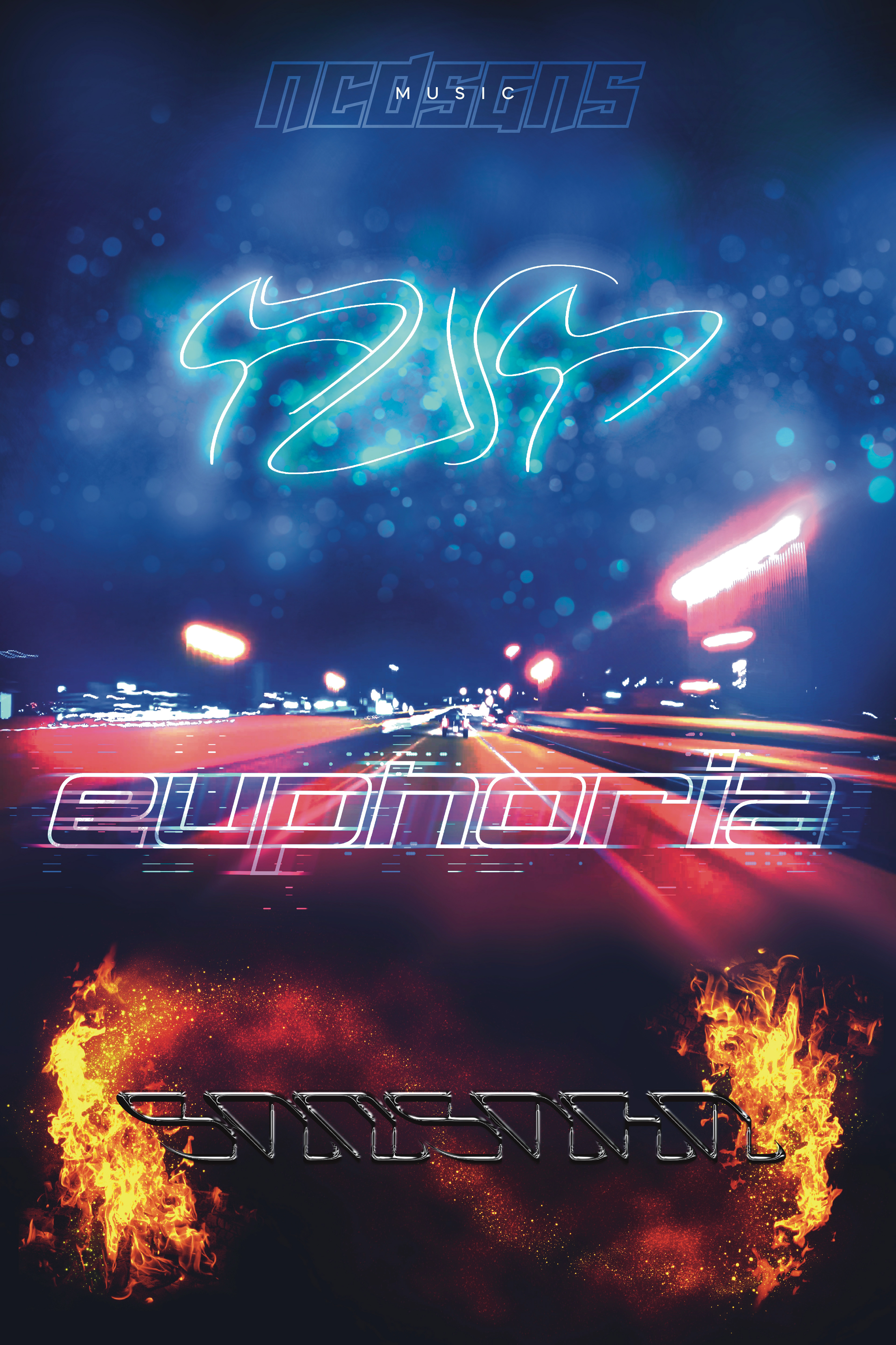 "NCDSGNS" Senior Capstone Project (1/3)