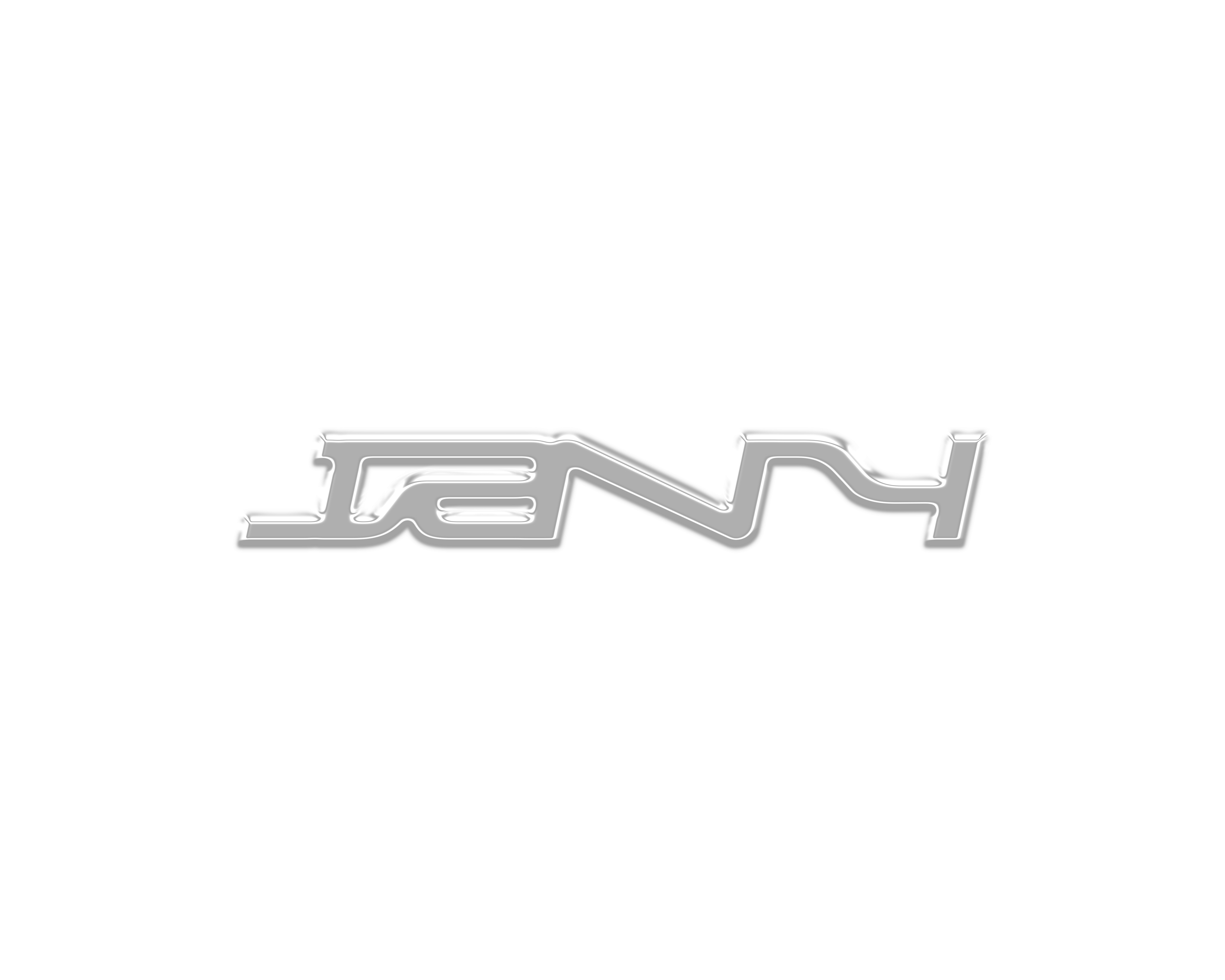 "JRNY" Logo Design
