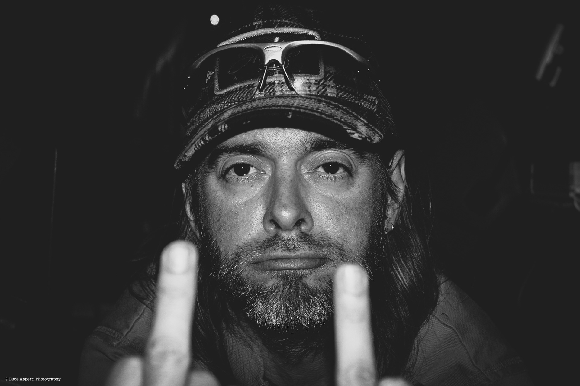 Rex Brown Down 2006