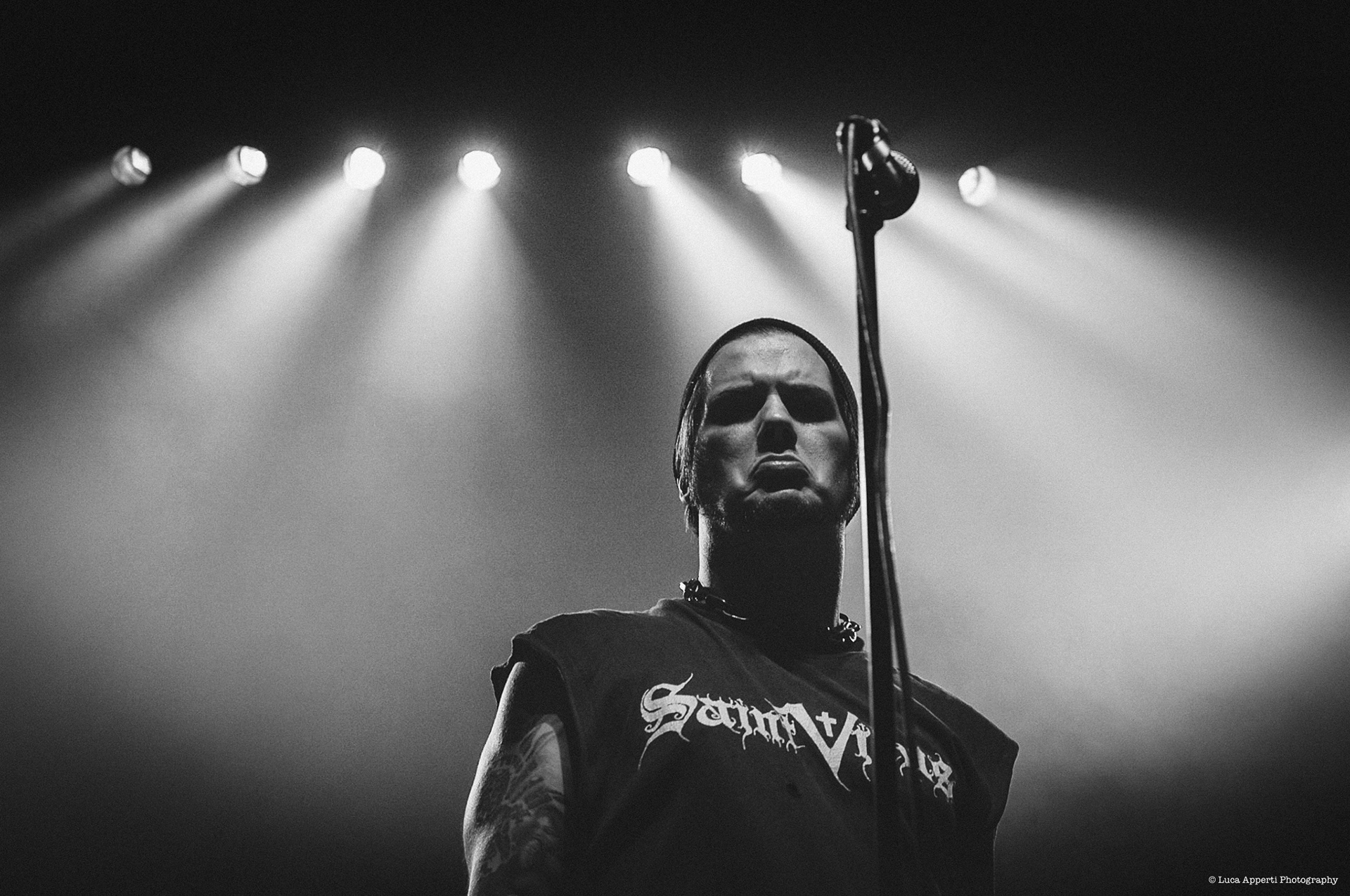 Phil Anselmo Down 2006