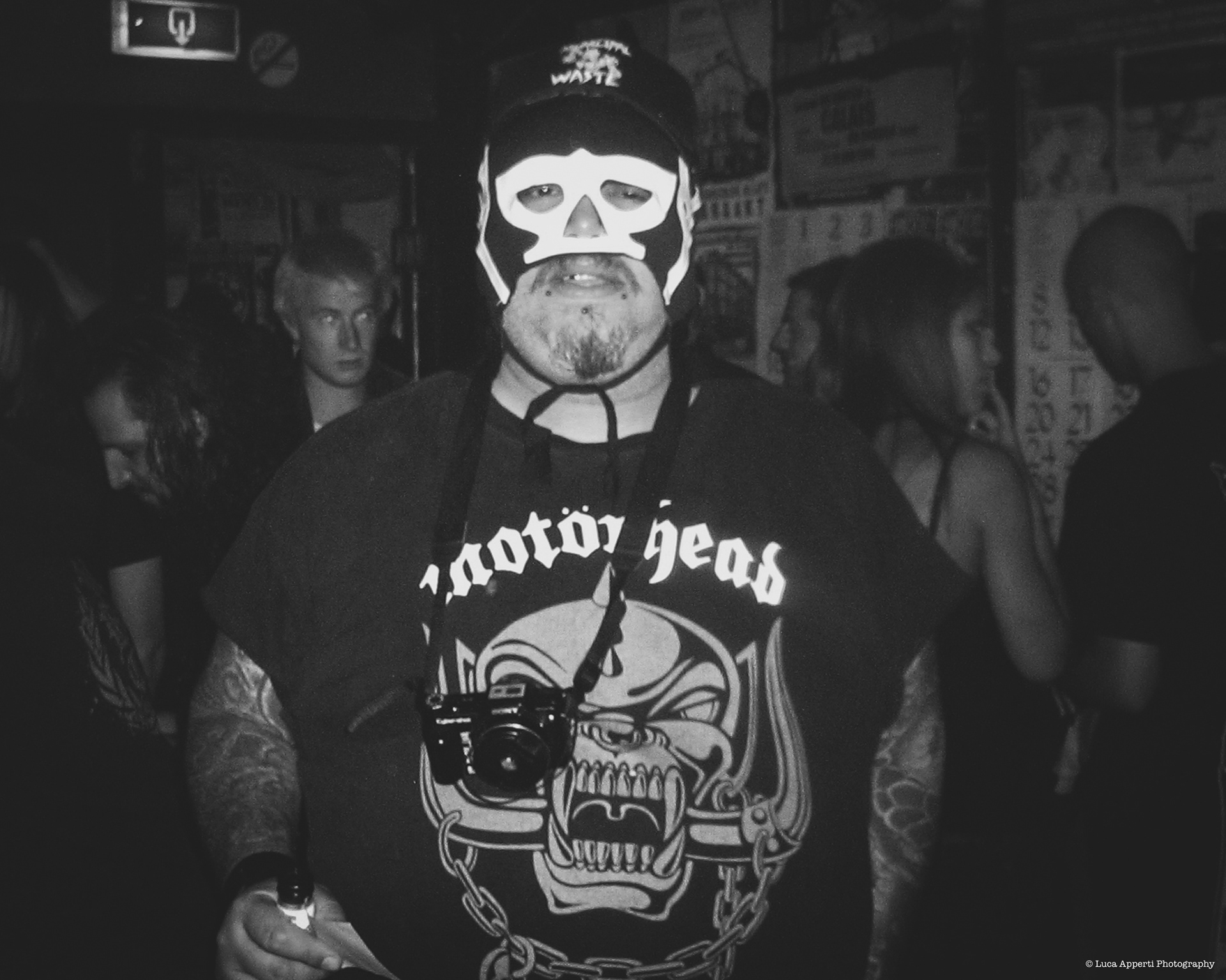 João Gordo Ratos De Porao 2009