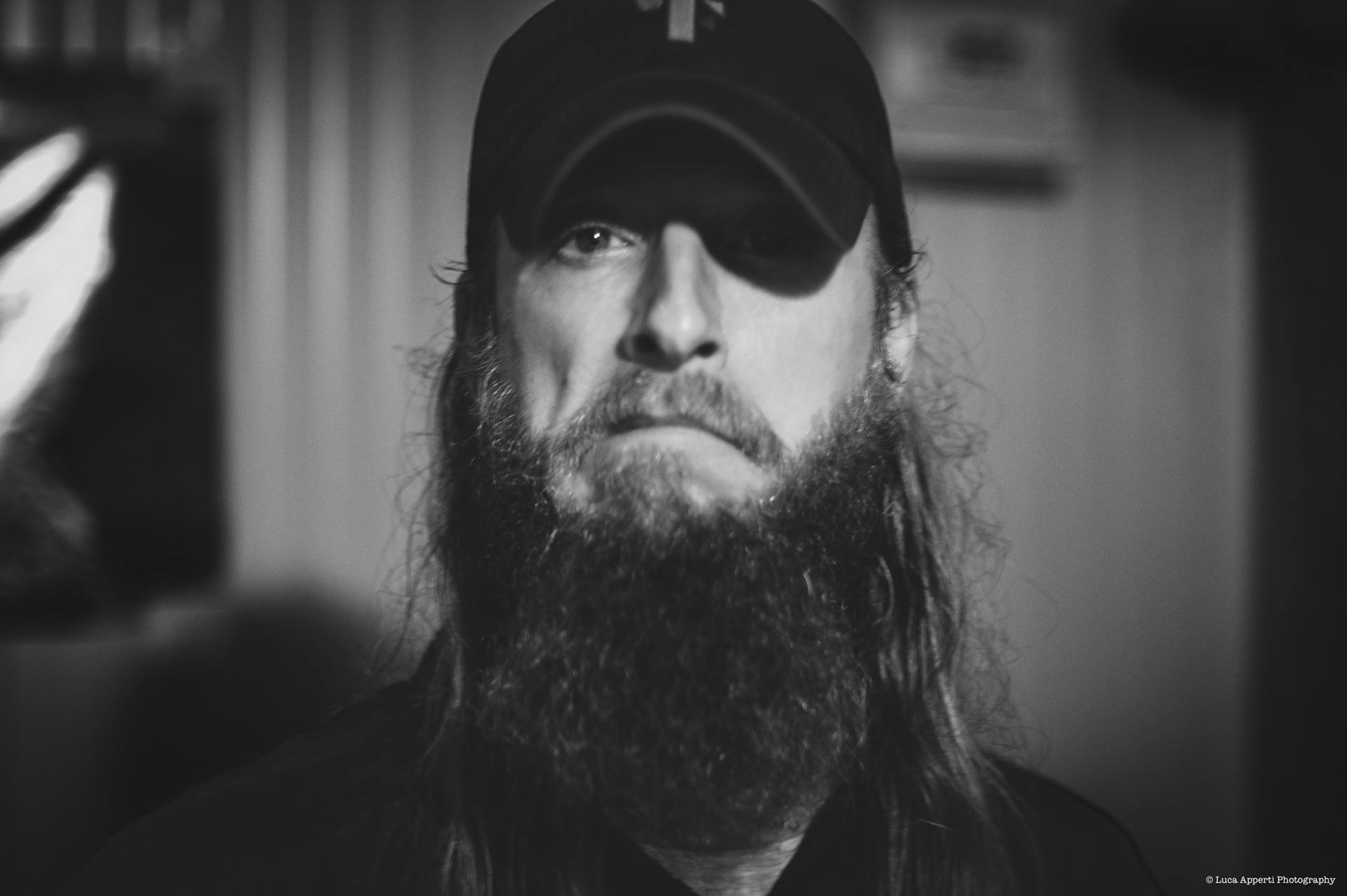 Donal Tardy Obituary 2008