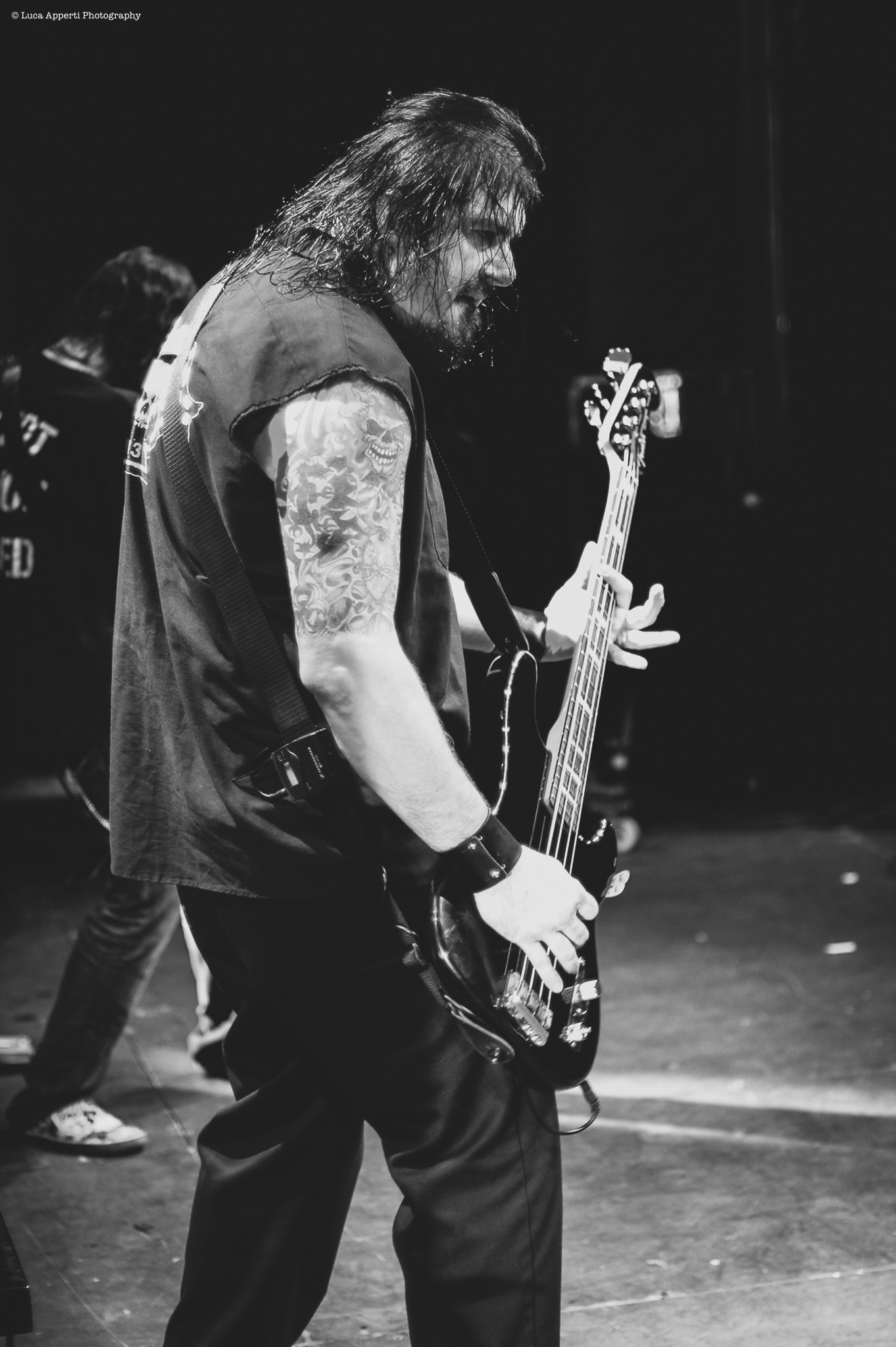 Frank Watkins Obituary 2008