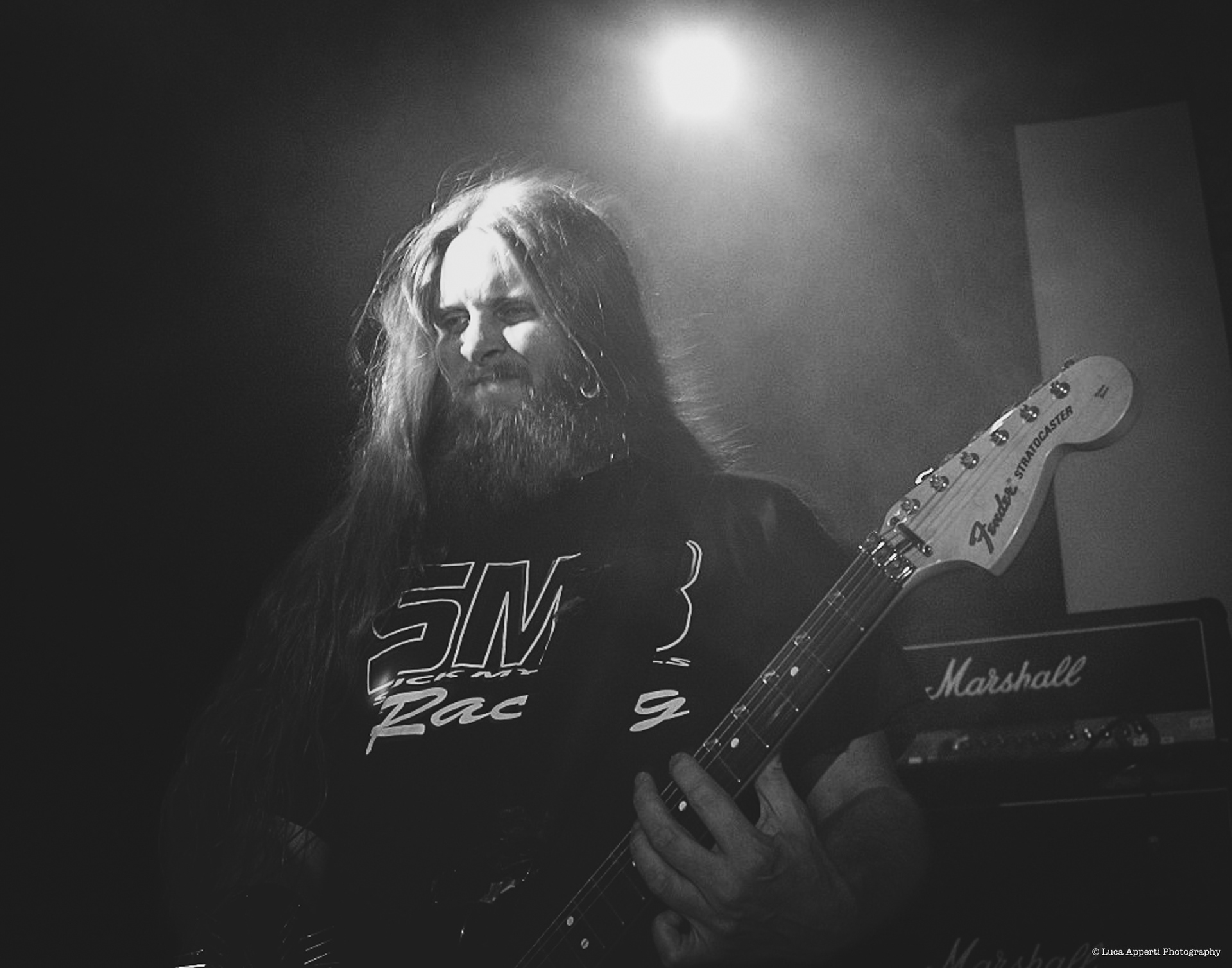 Trevor Peres Obituary 2006