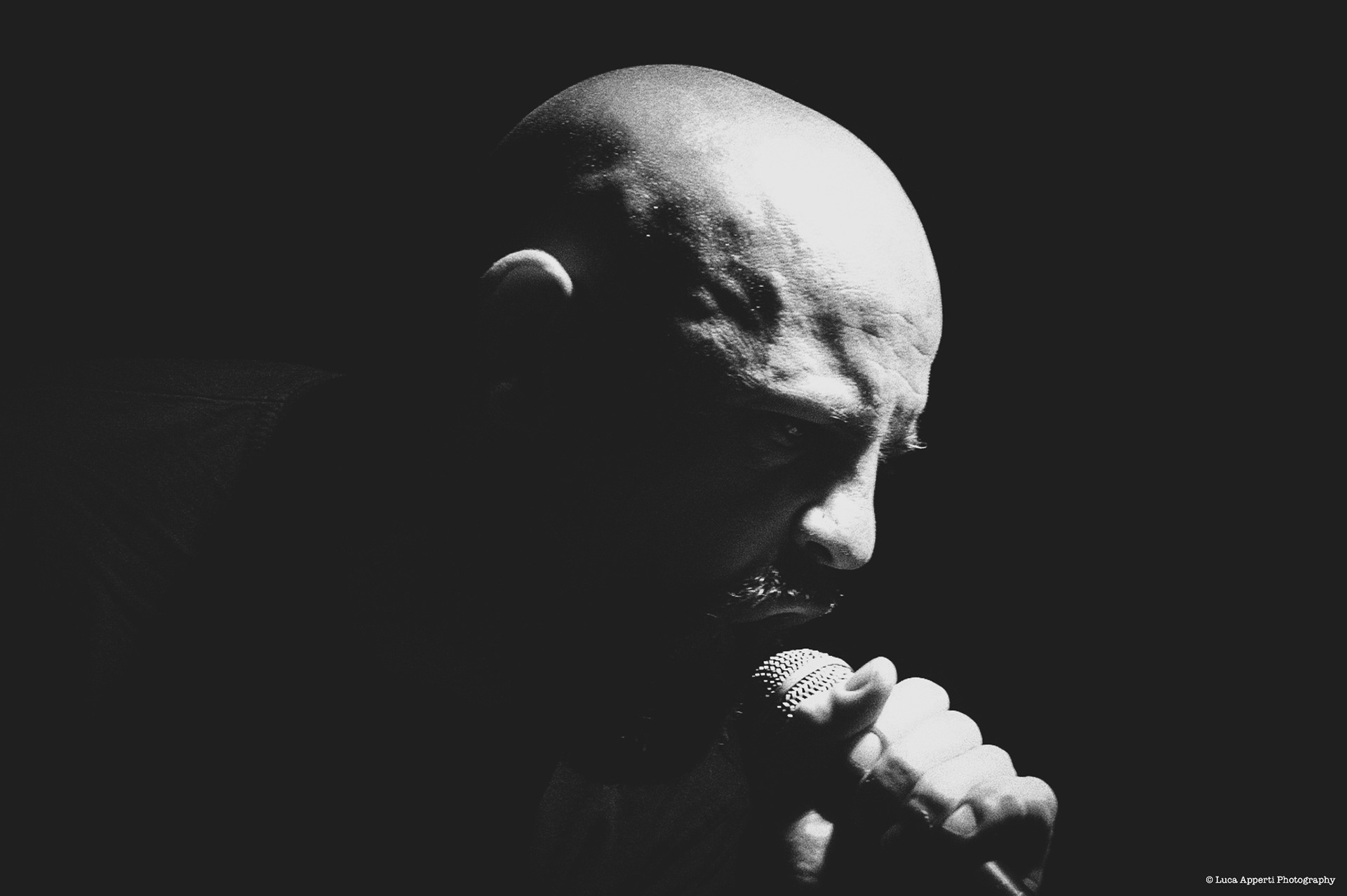 Trevor Mclave ColdWar 2007