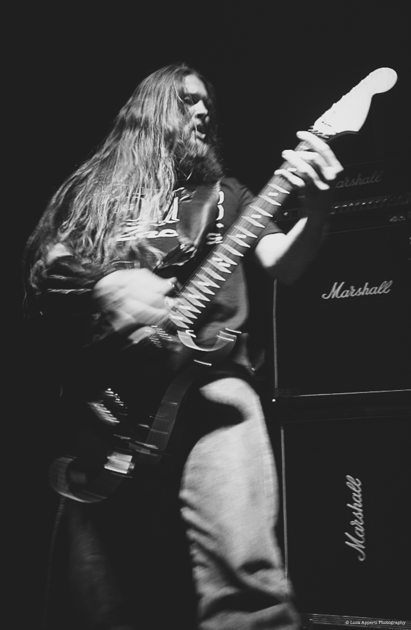 Trevor Peres Obituary 2006