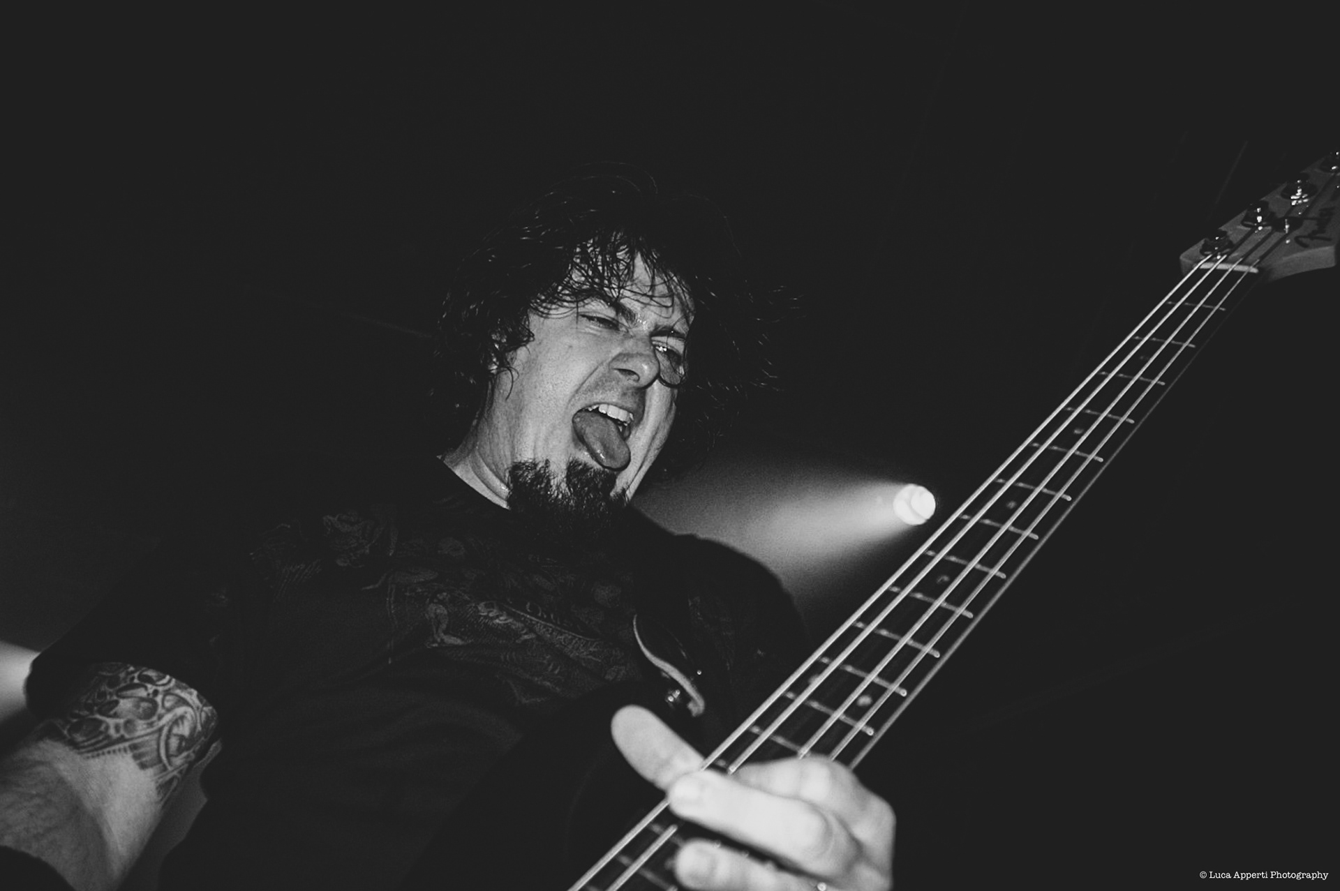 Frank Watkins Obituary 2006