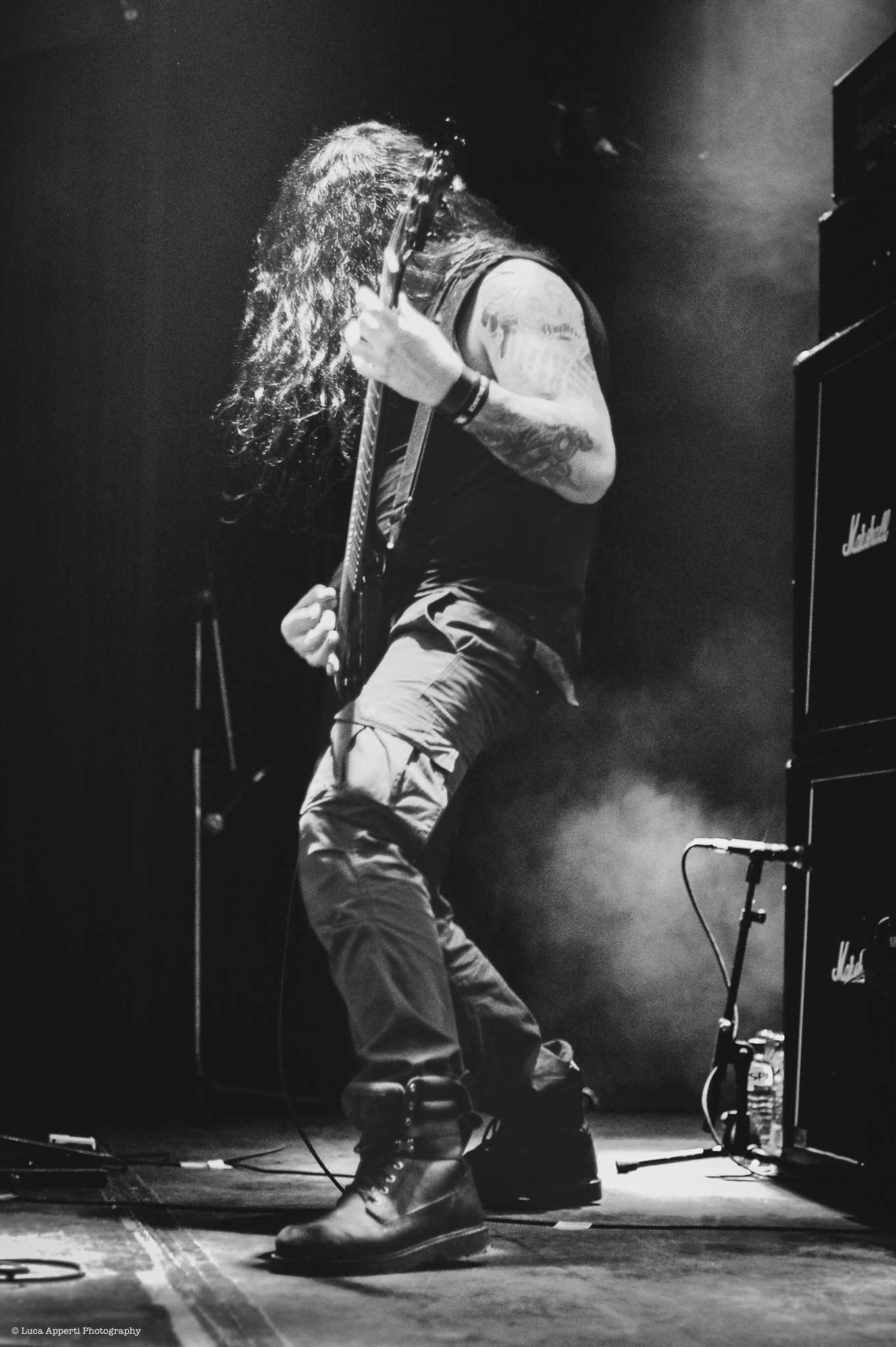 Mpyses Kolense Krisiun 2008