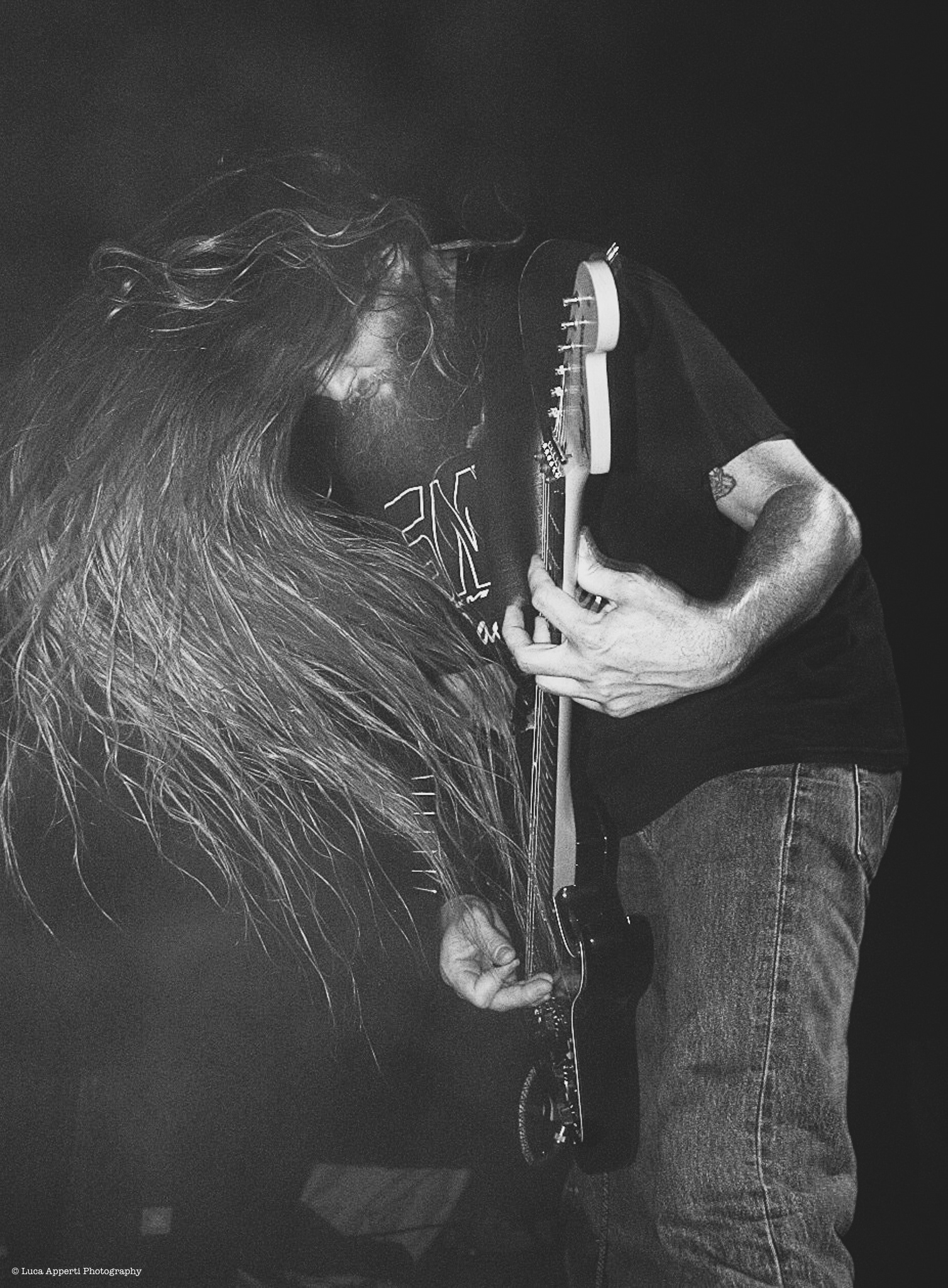 Trevor Peres Obituary 2006