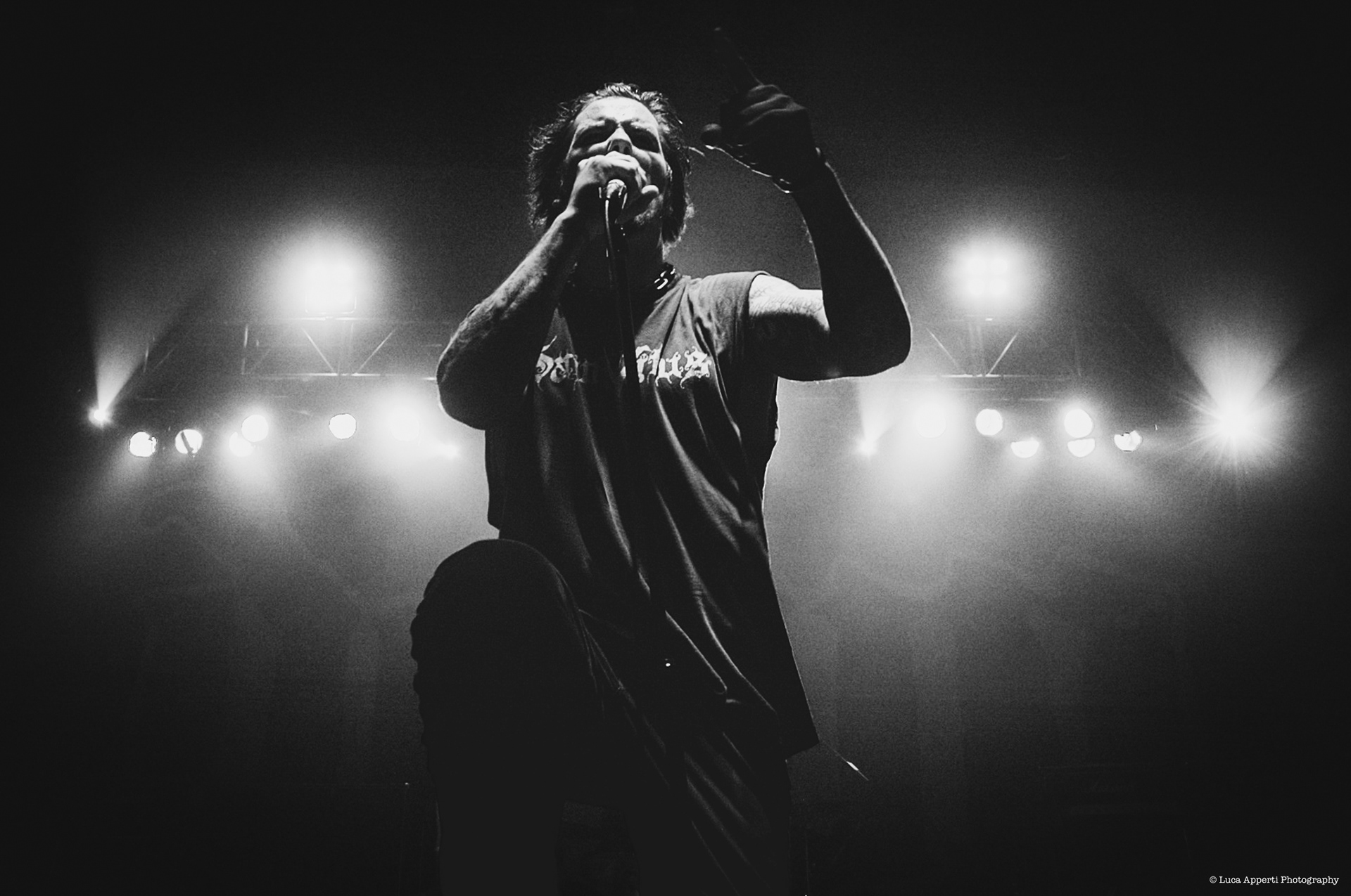 Phil Anselmo Down 2006