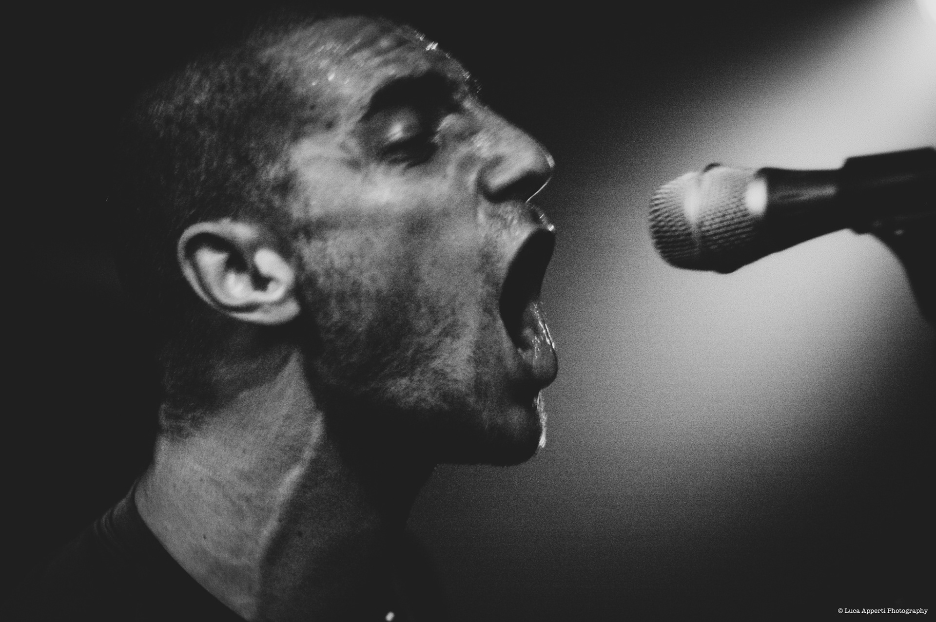 Juninho Ratos de Porao 2009