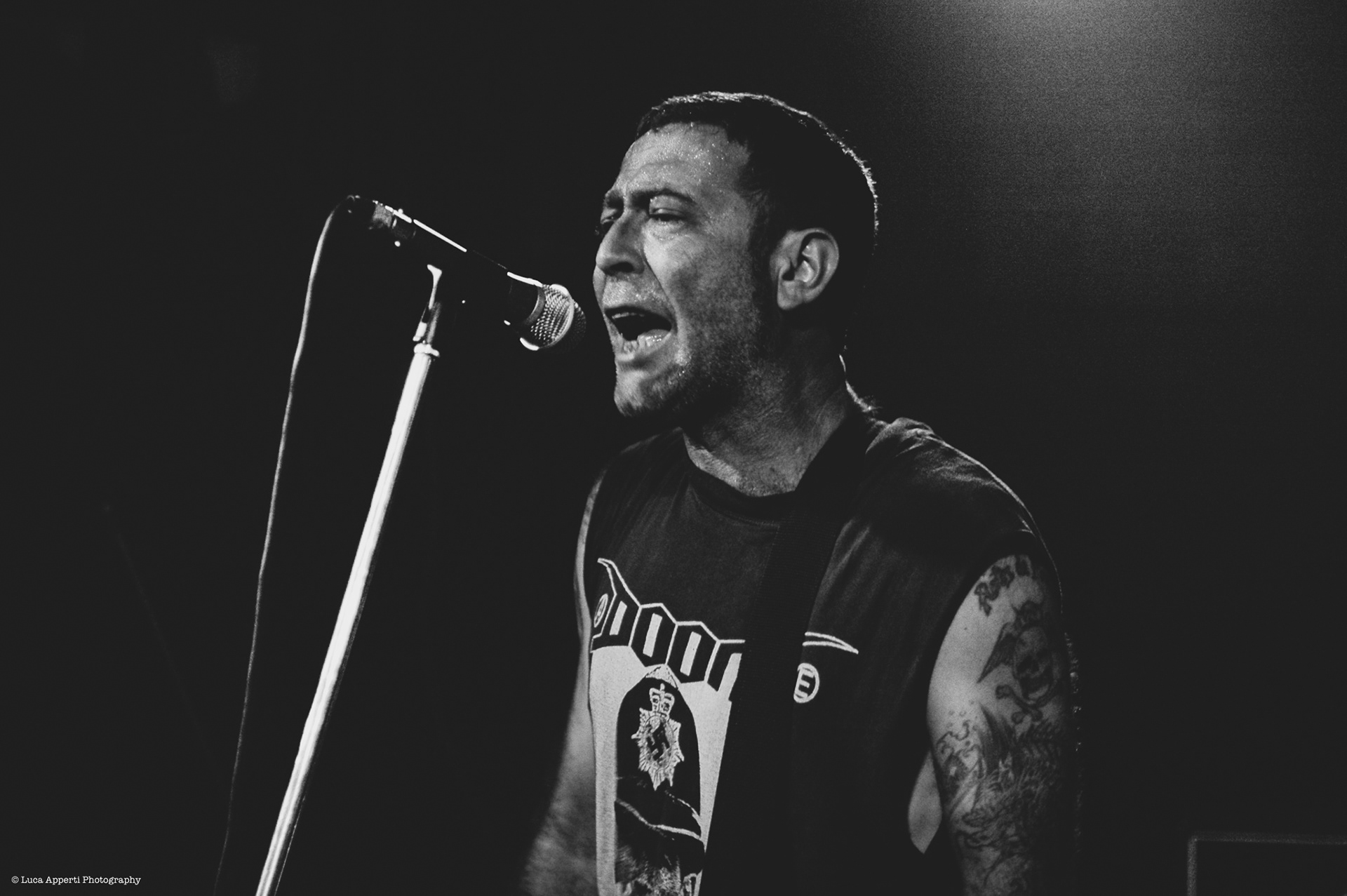 Jão Ratos De Porao 2009