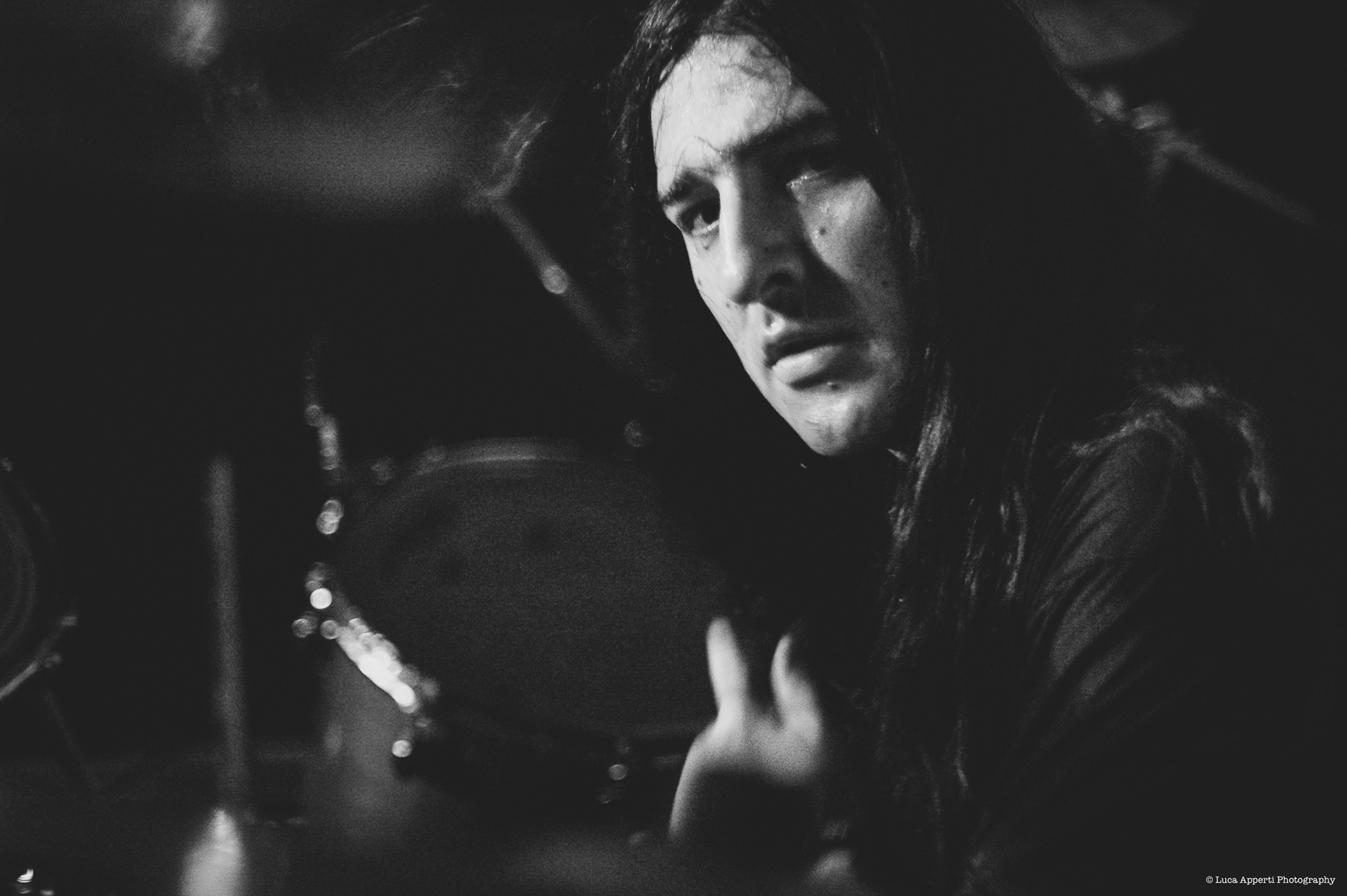 Max Kolesne Krisiun 2008