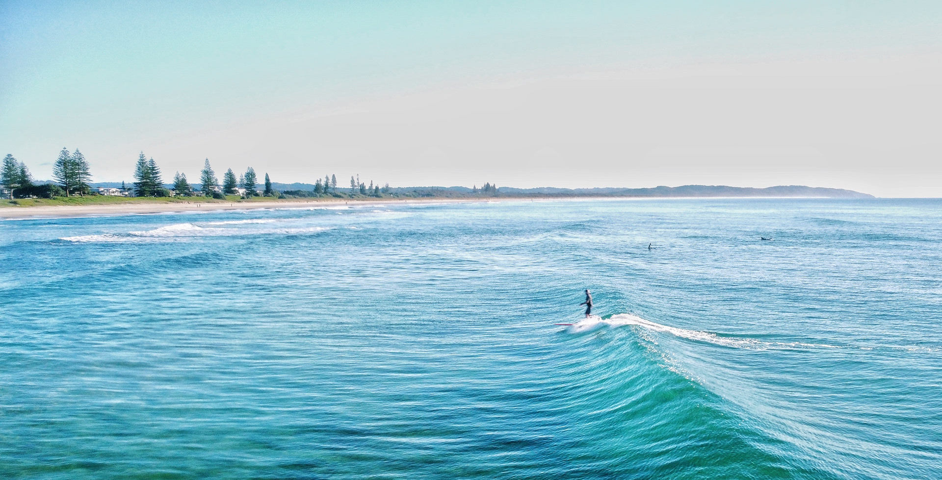 Lennox Head, Australia
