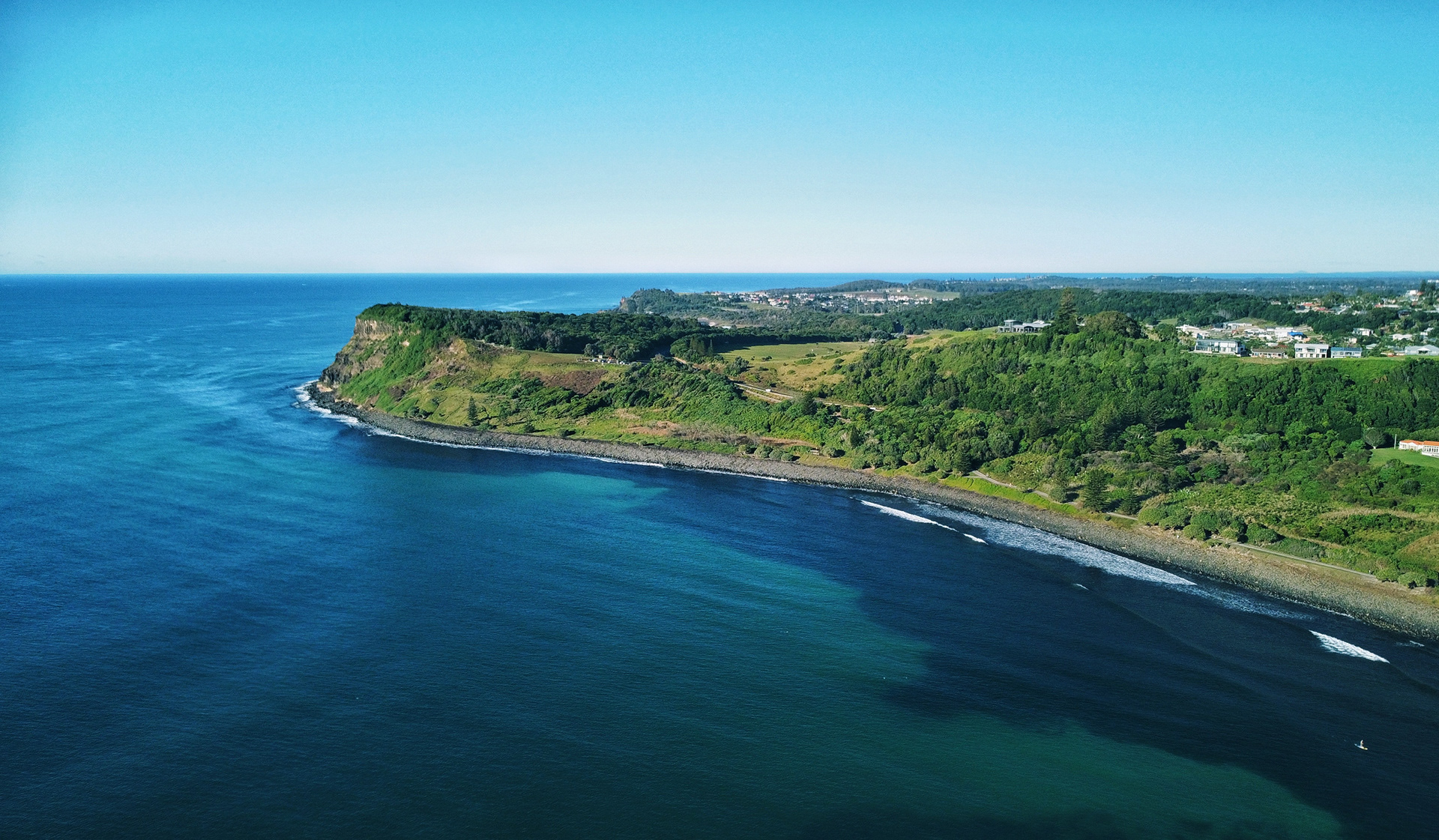 Lennox Head, Australia