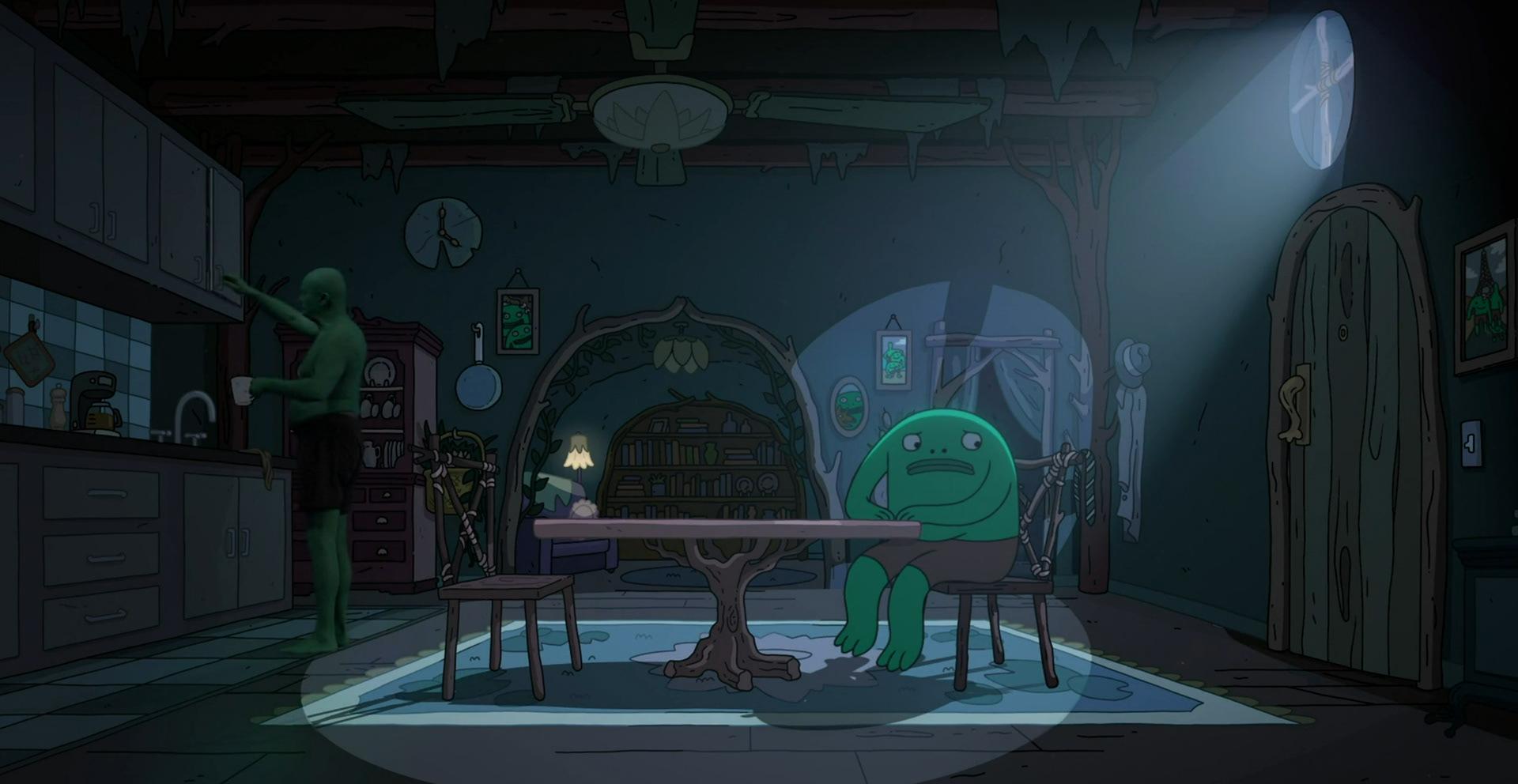 Final Animated Product