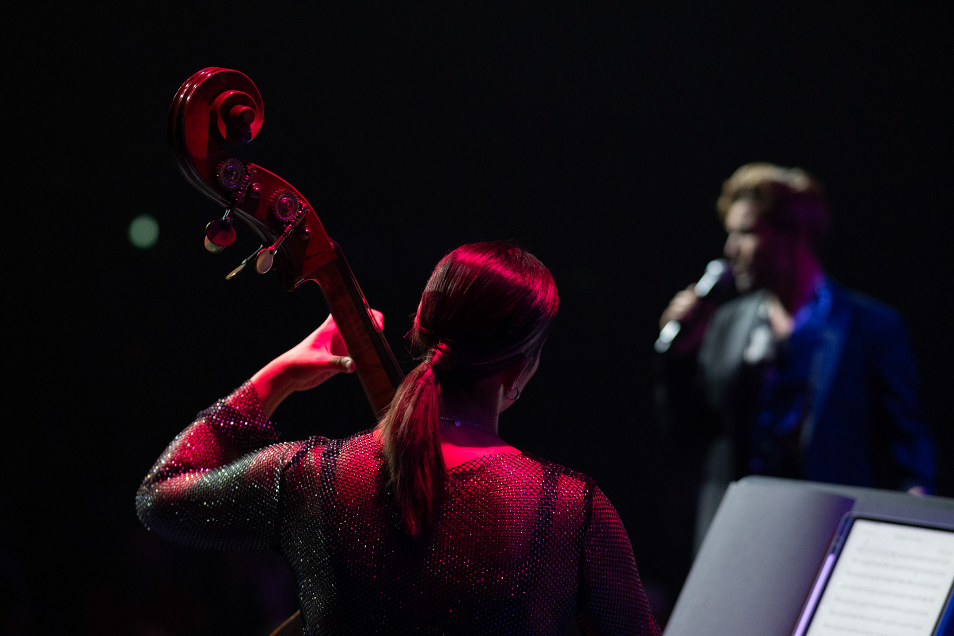 Orquestra POP Portuguesa, Casino Estoril - setembro 2024